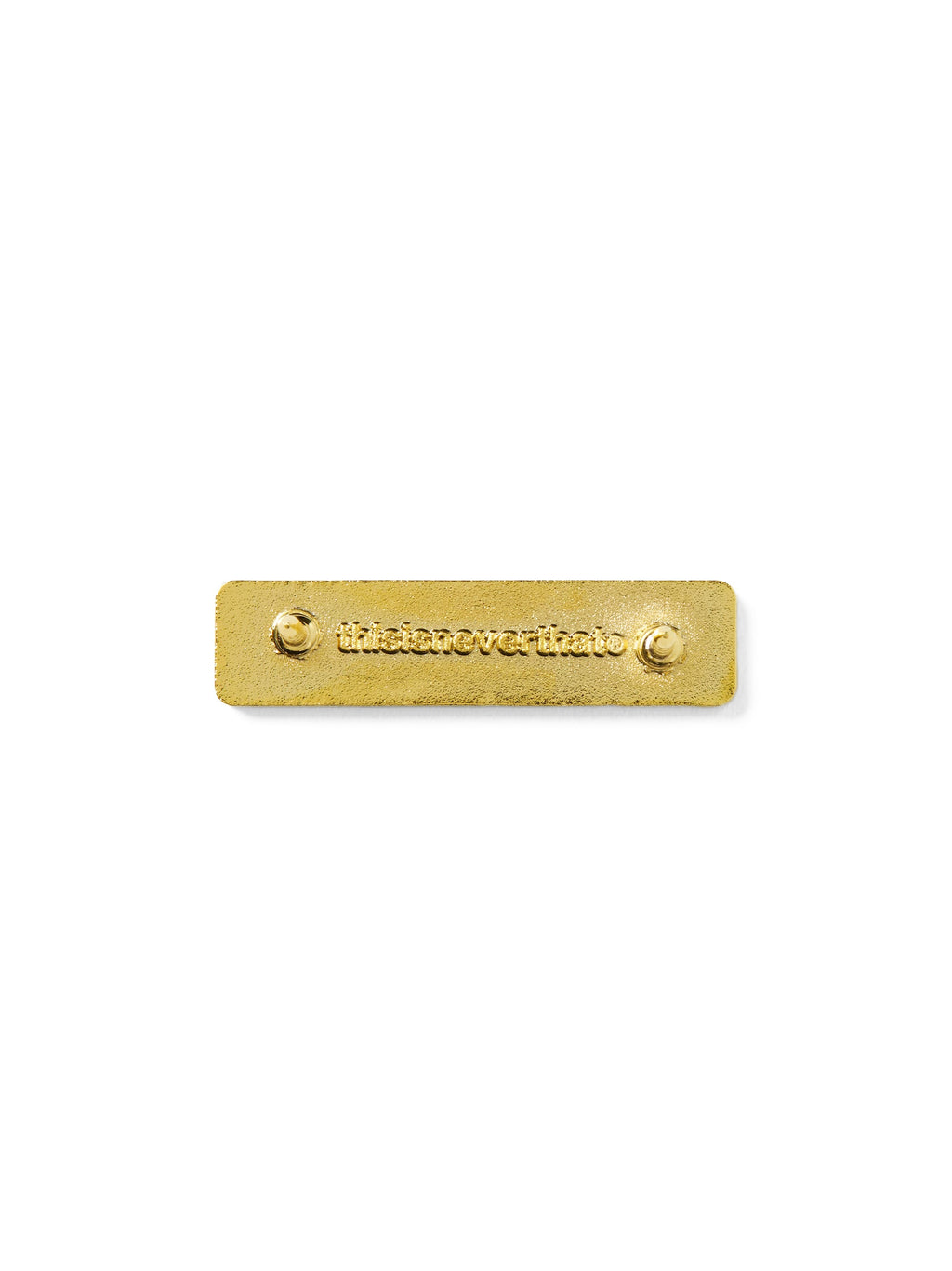 ’09World Pin