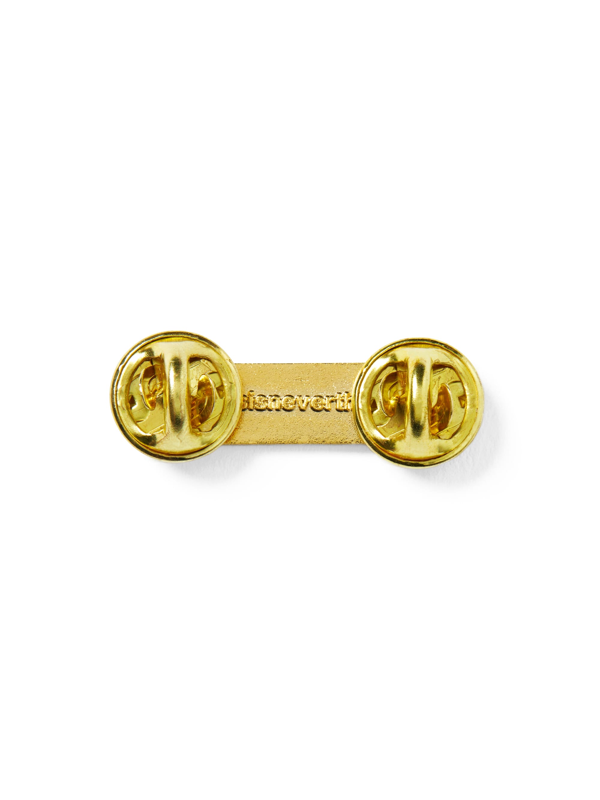 ’09World Pin