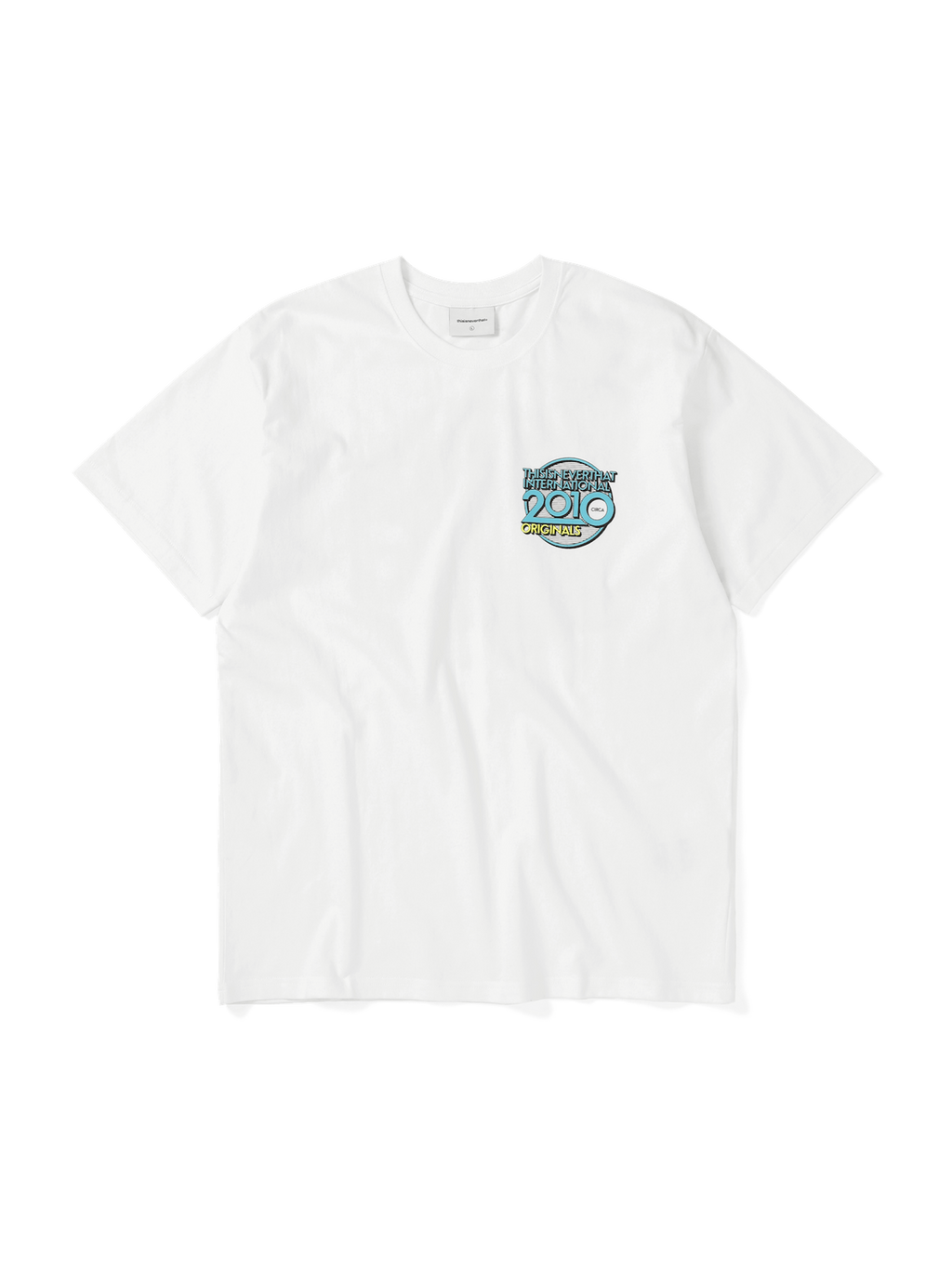 2010 Originals Tee