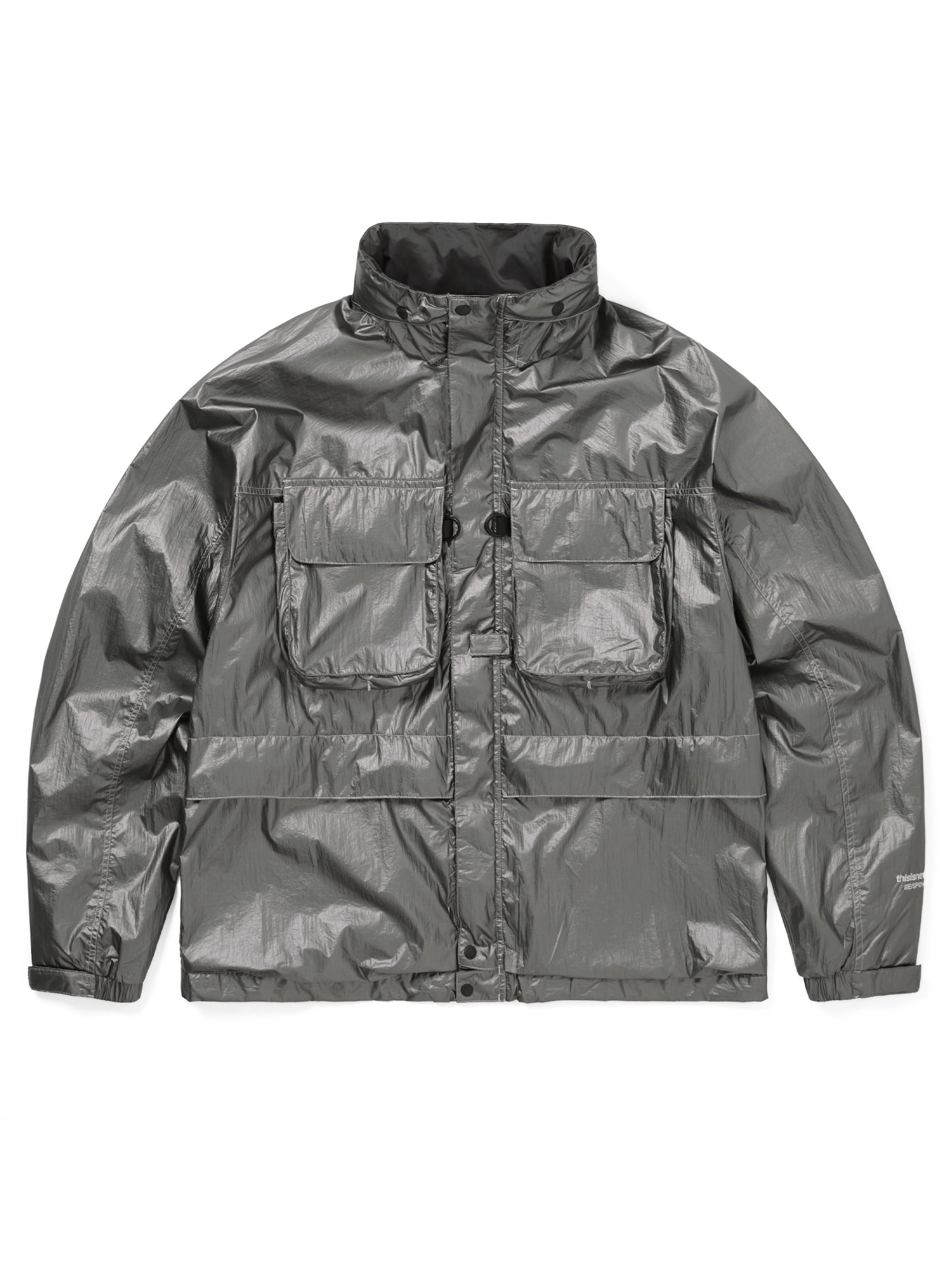 2L Fishing Jacket