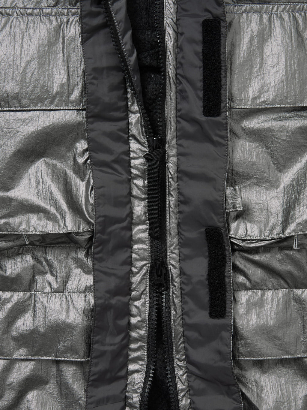 2L Fishing Jacket