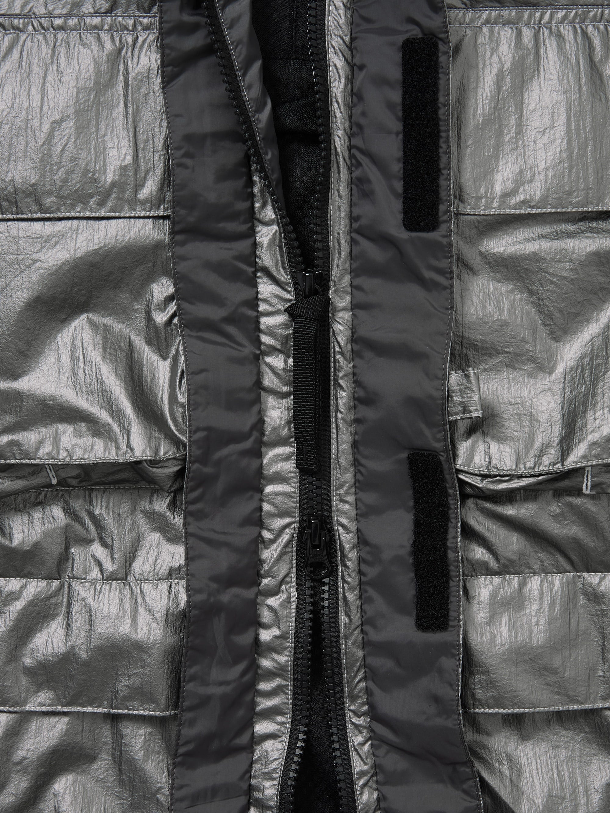 2L Fishing Jacket