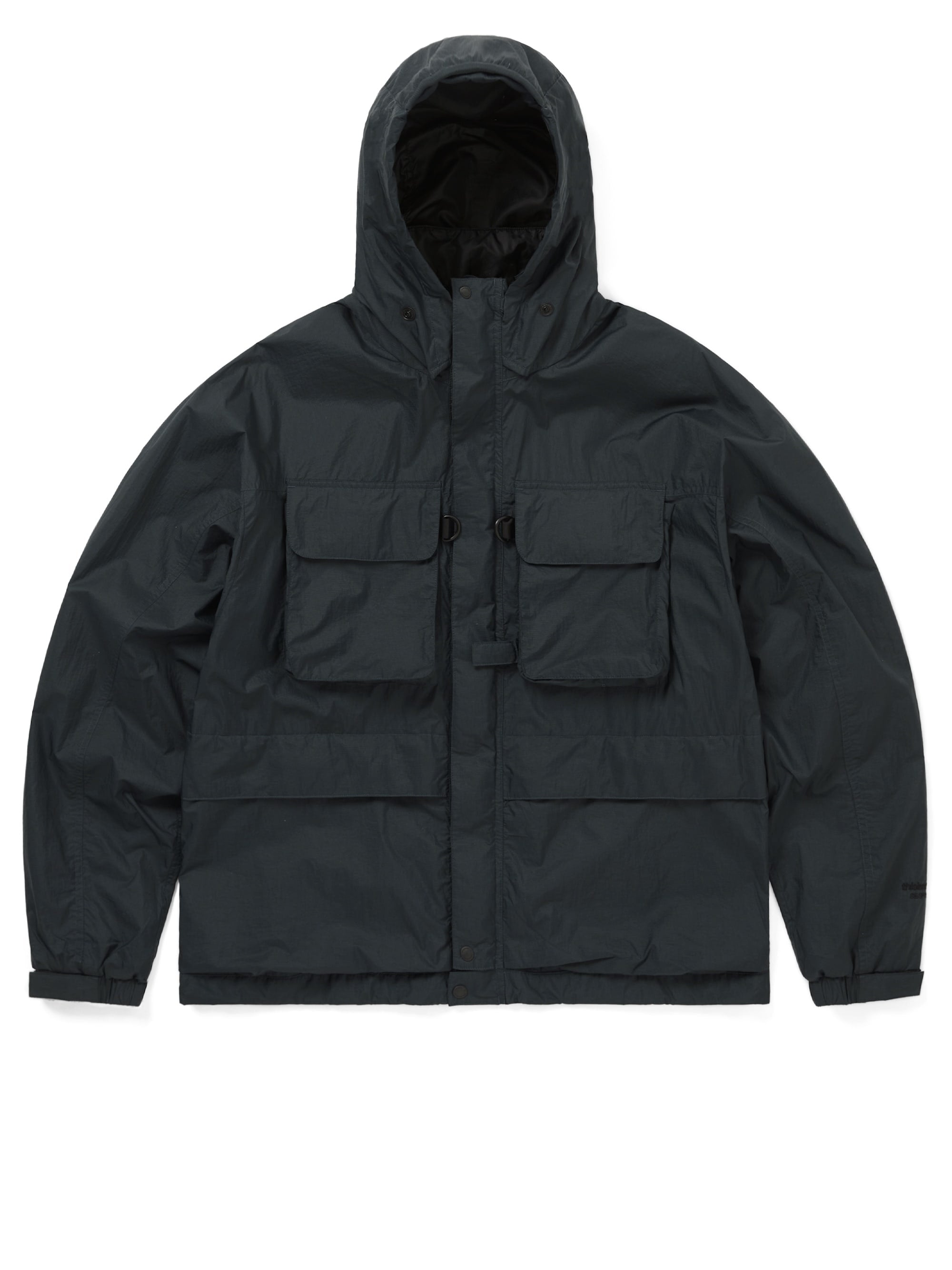 2L Fishing Jacket