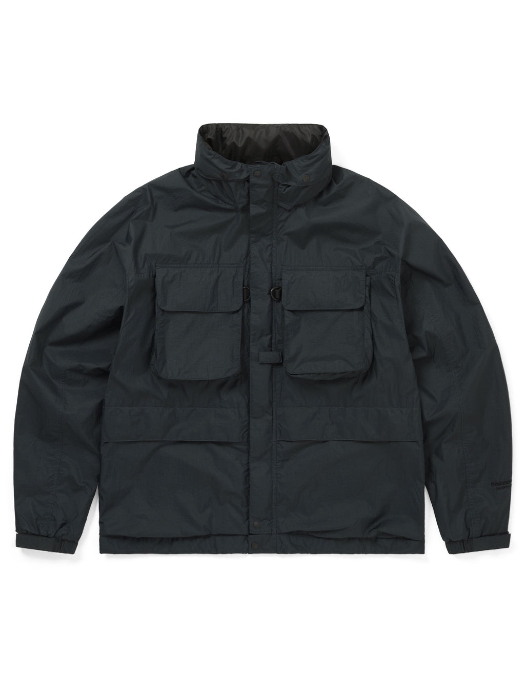 2L Fishing Jacket