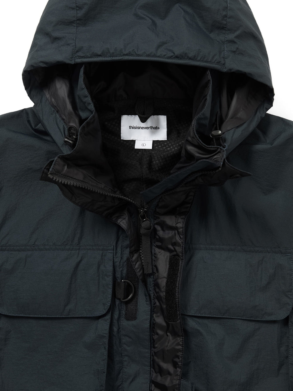 2L Fishing Jacket