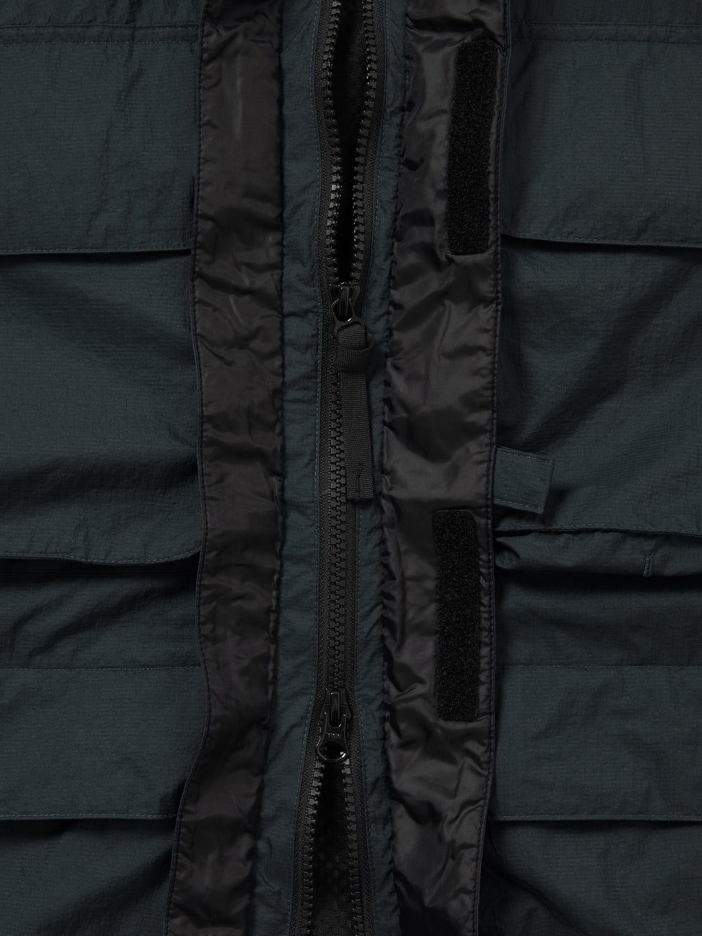 2L Fishing Jacket