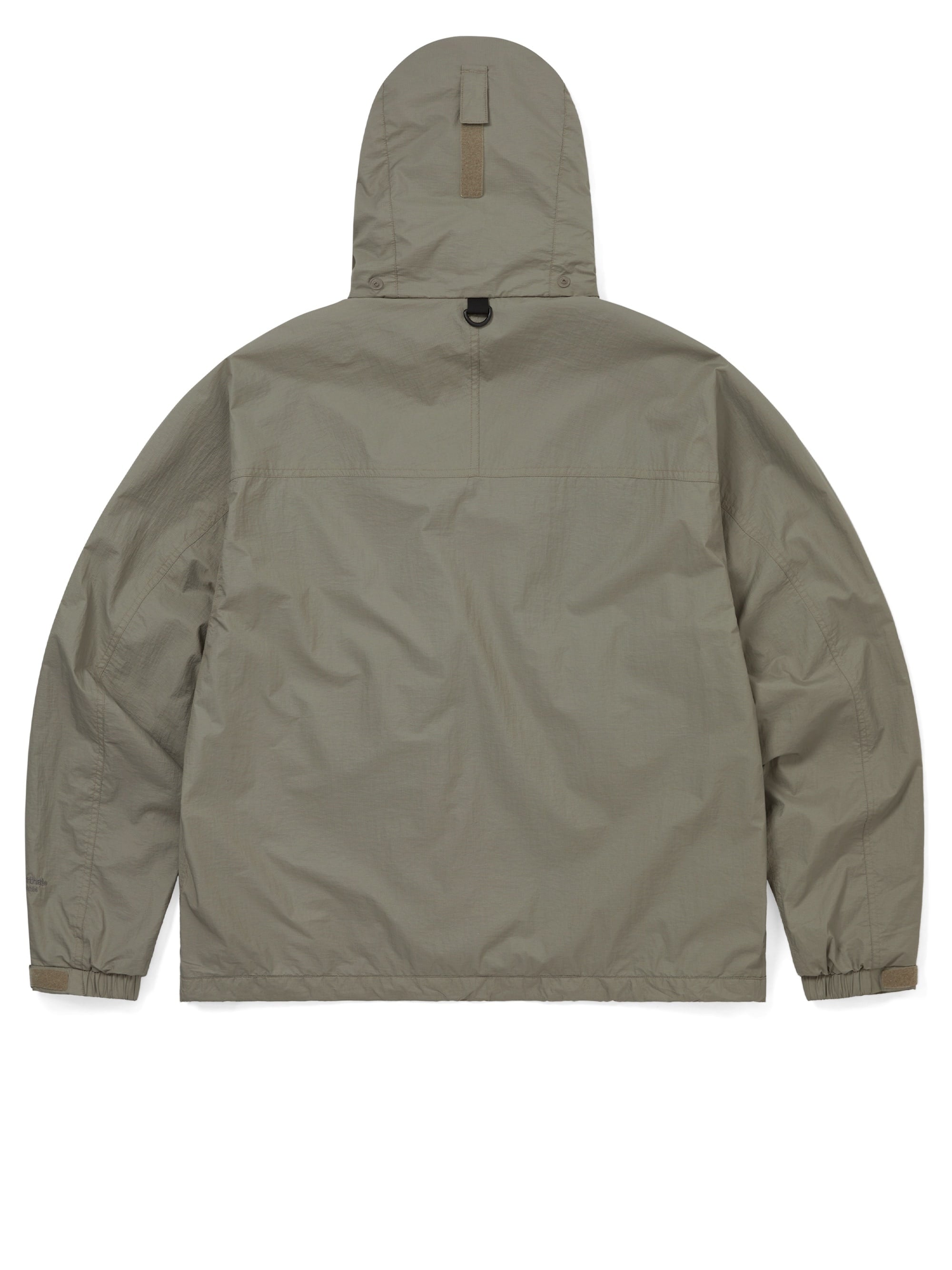 2L Fishing Jacket
