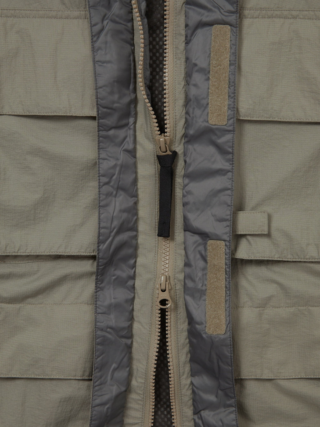 2L Fishing Jacket