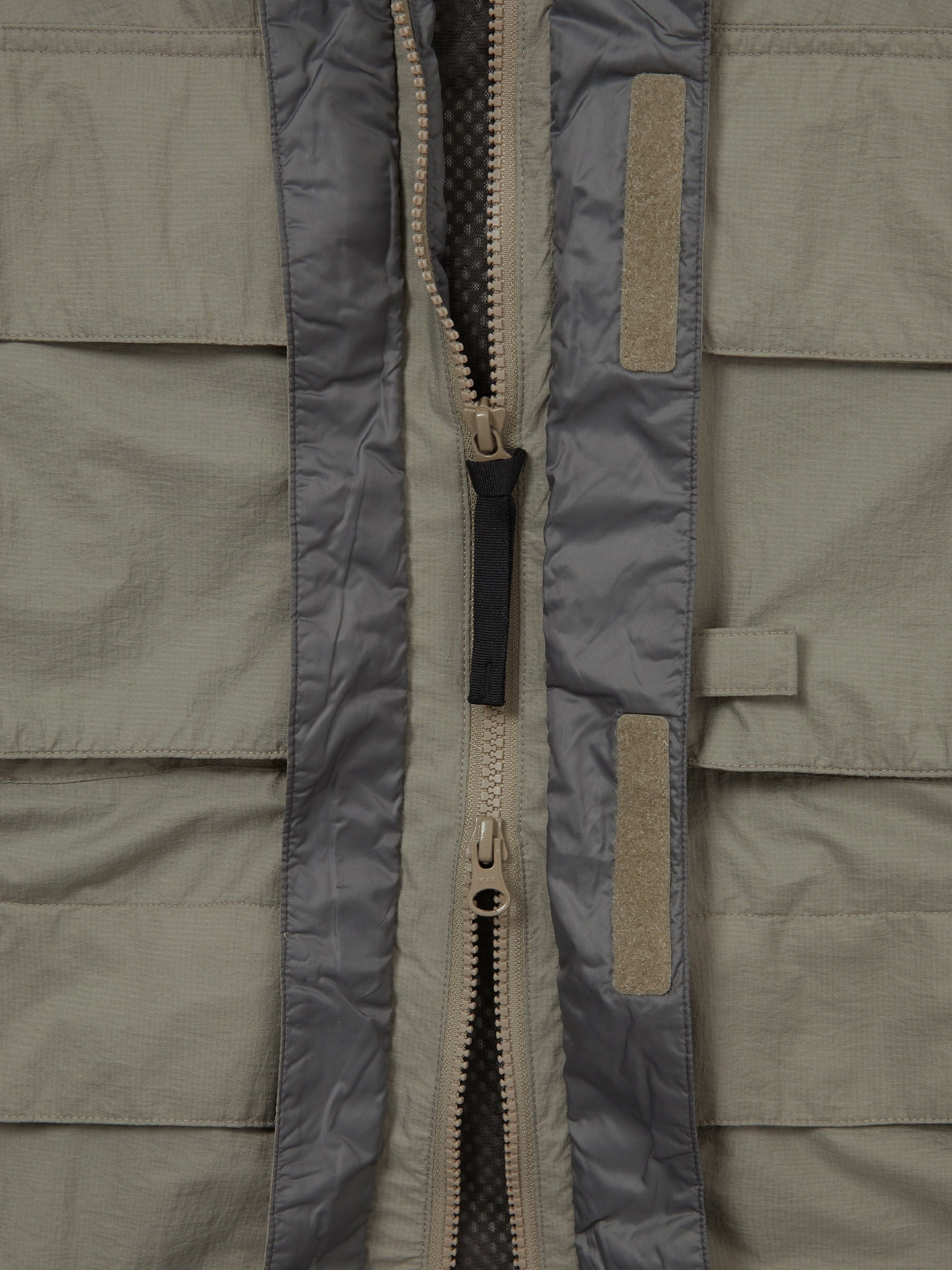 2L Fishing Jacket
