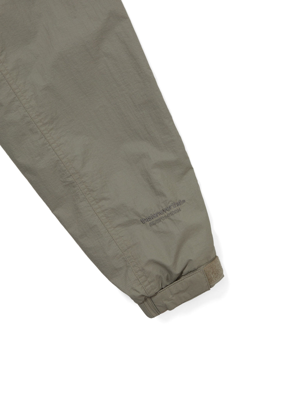 2L Fishing Jacket