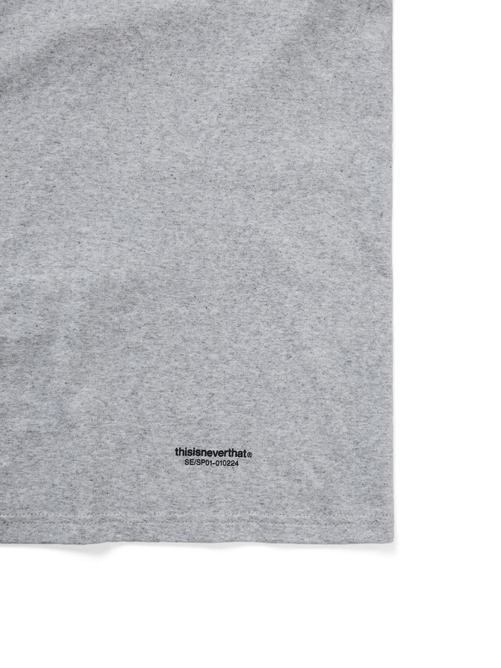 3 TAGLESS T-SHIRTS