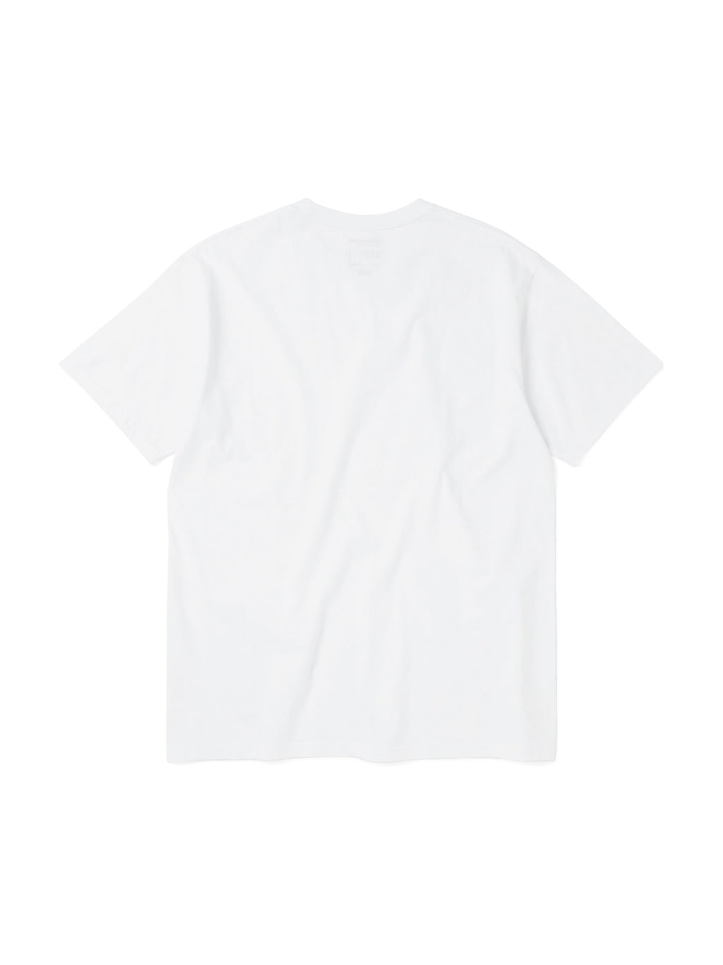 3 TAGLESS T-SHIRTS