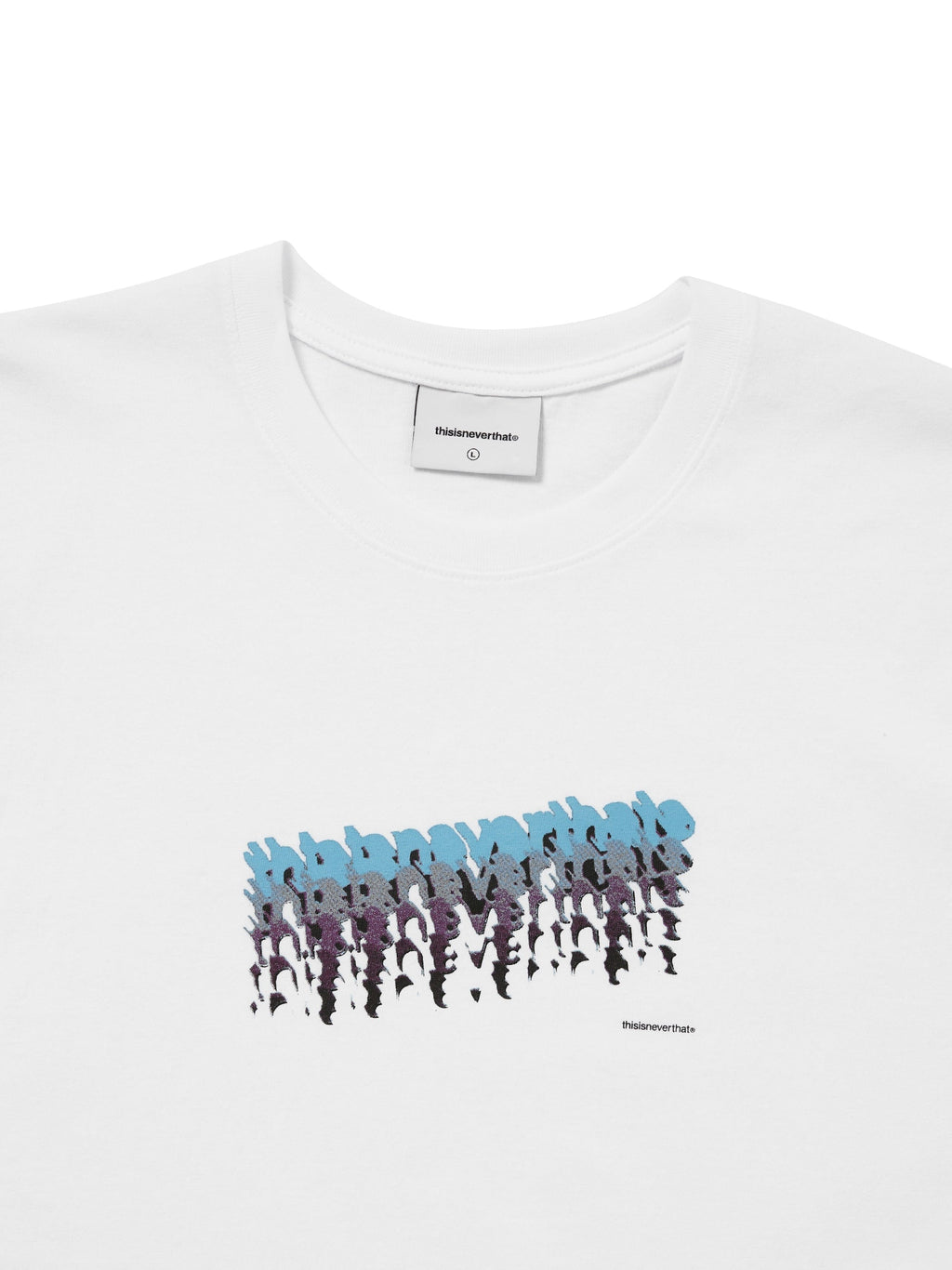 Ambiguous Logo Tee