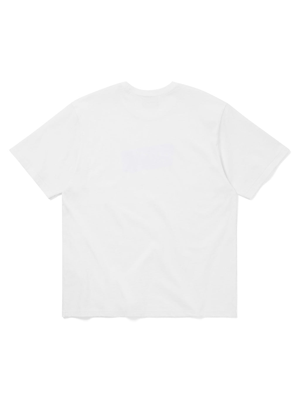 Ambiguous Logo Tee