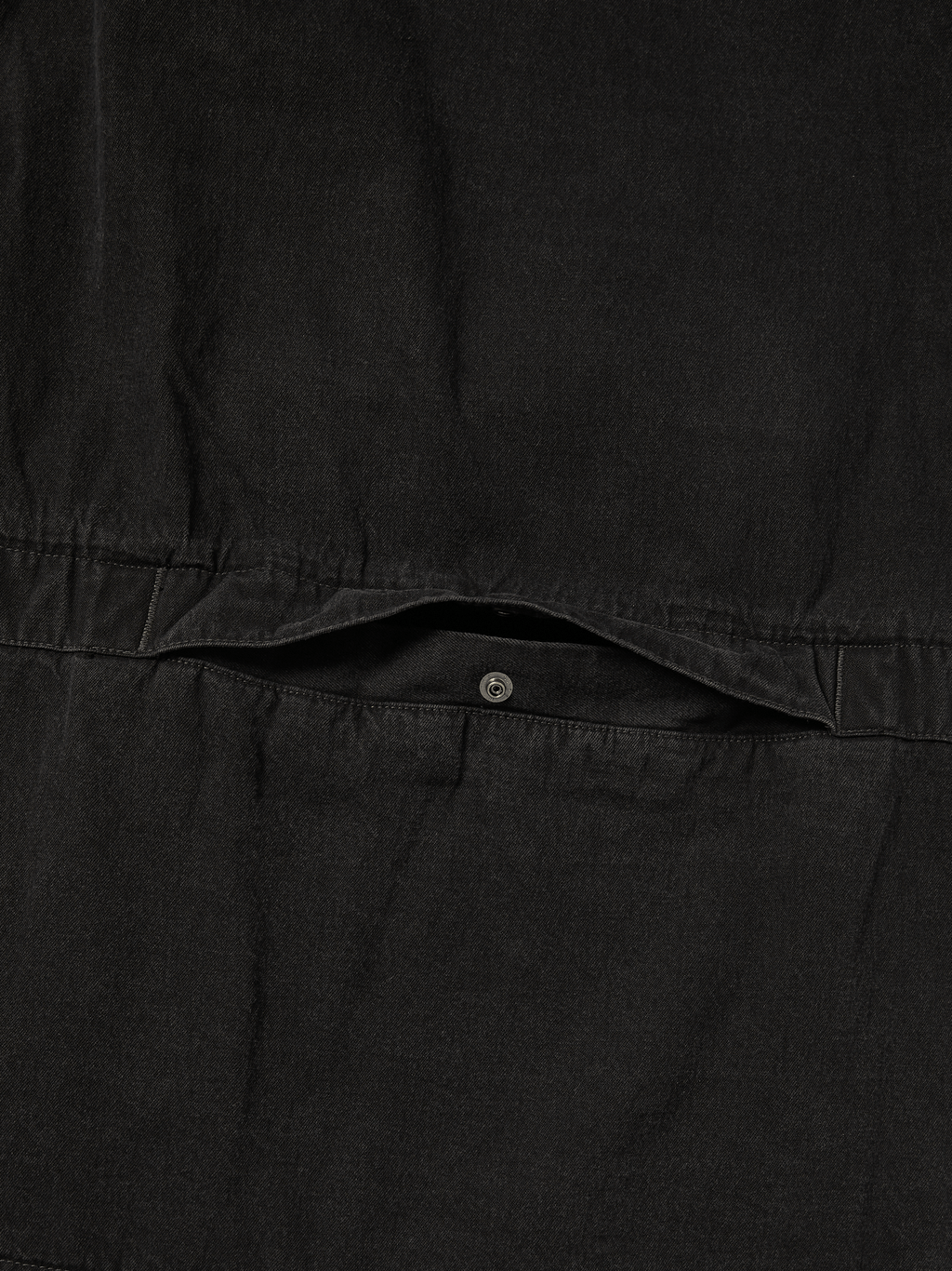 Anorak Jacket