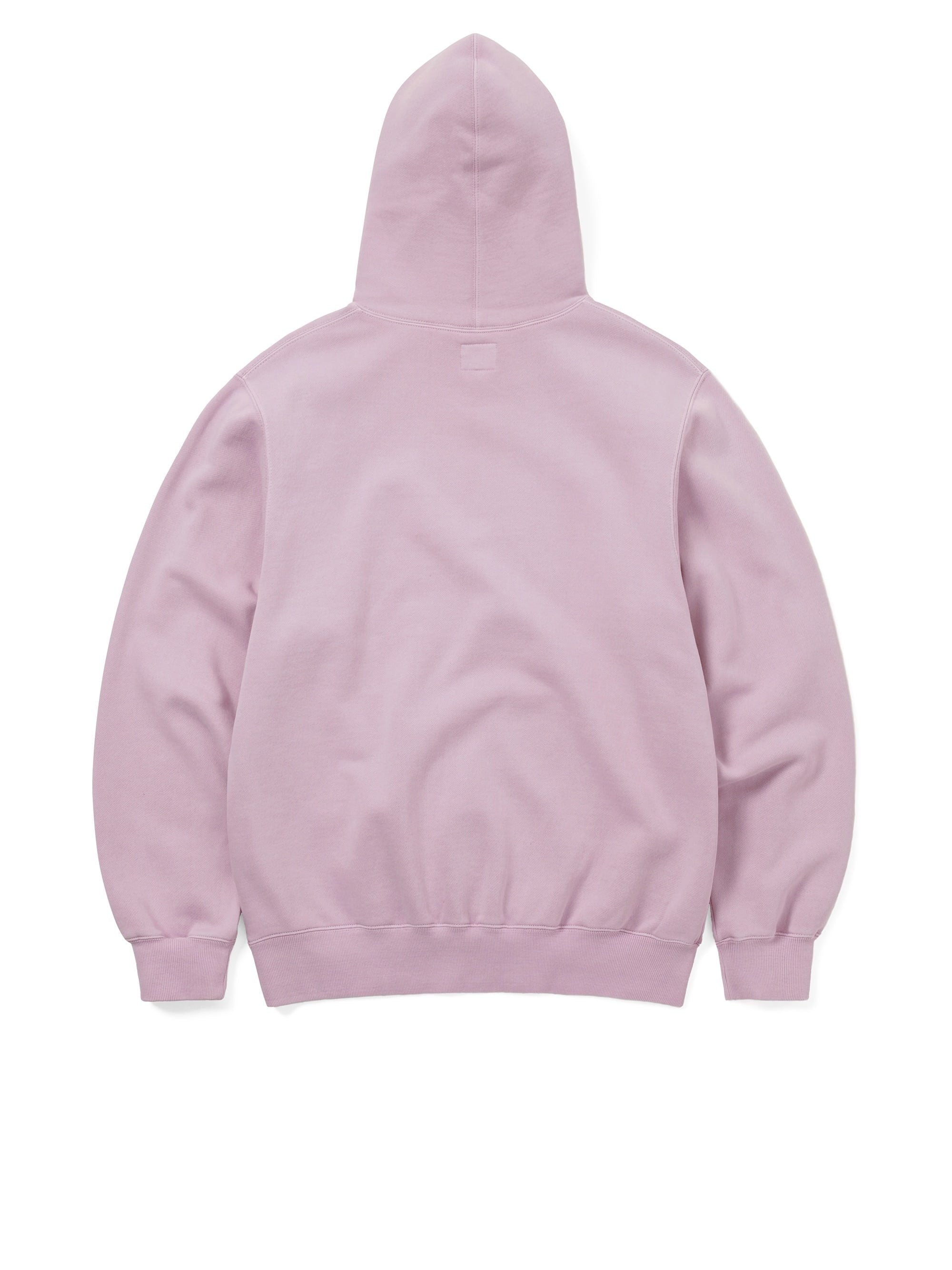 Arch-Logo Hoodie