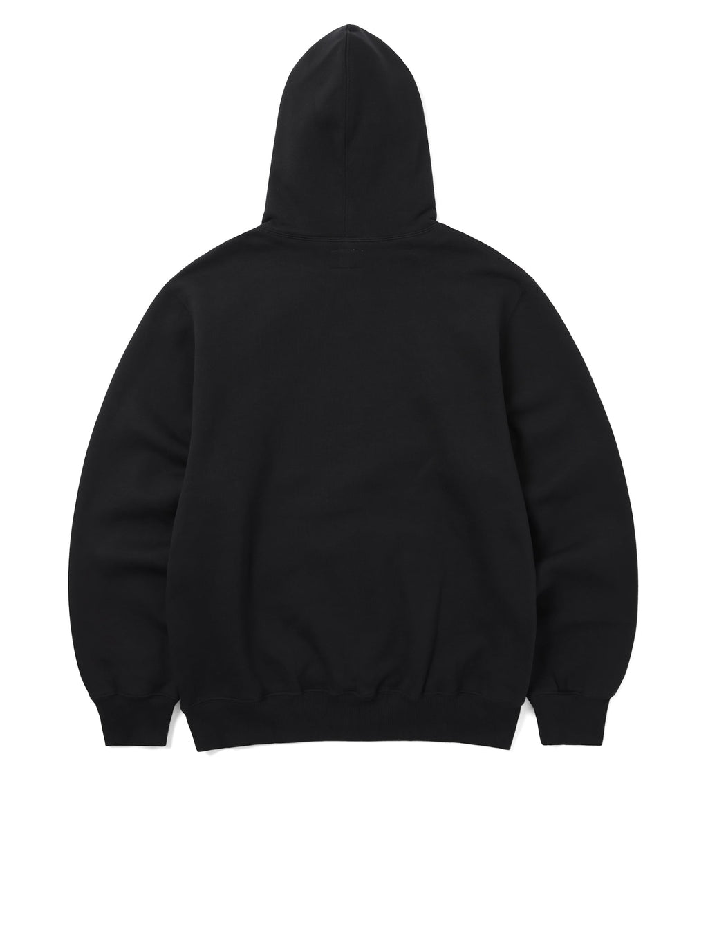 Arch-Logo Hoodie