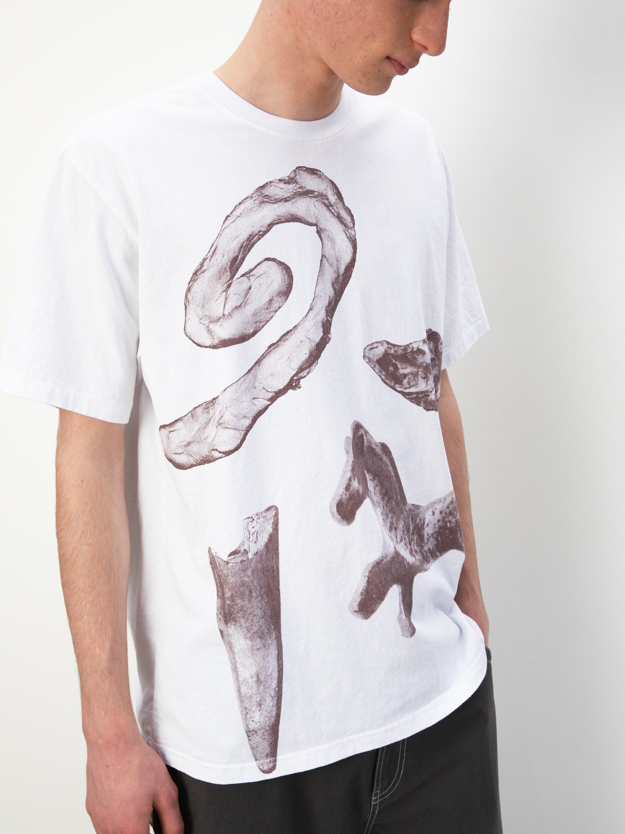 Artifacts Tee