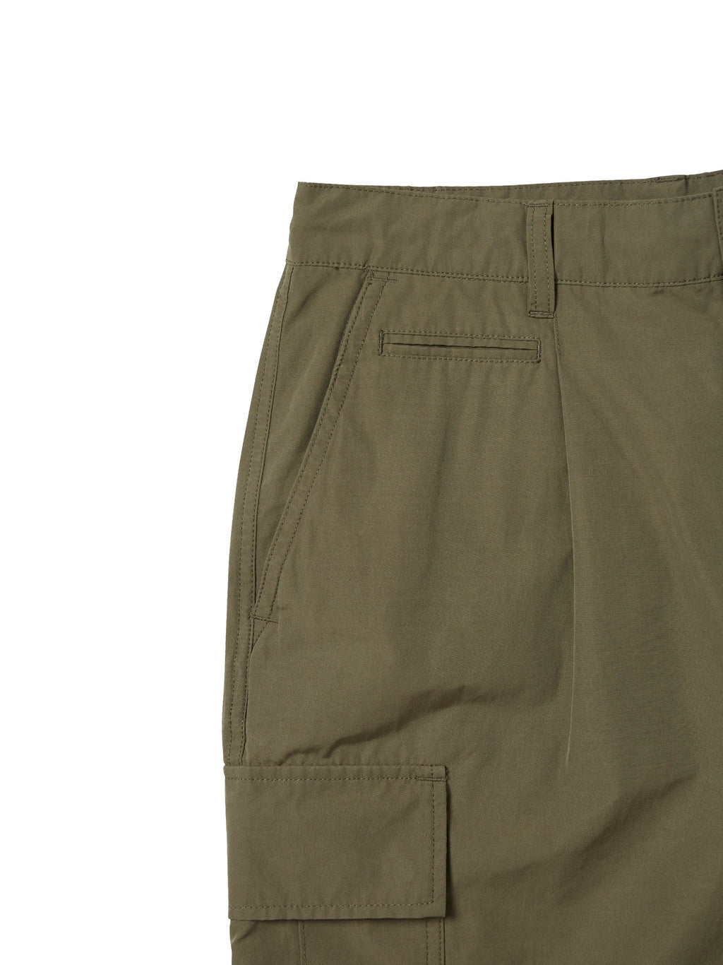 BDU Pant