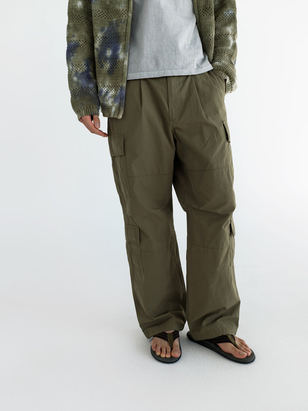 BDU Pant