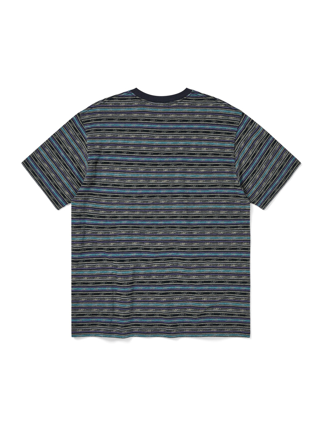 BE Striped Tee