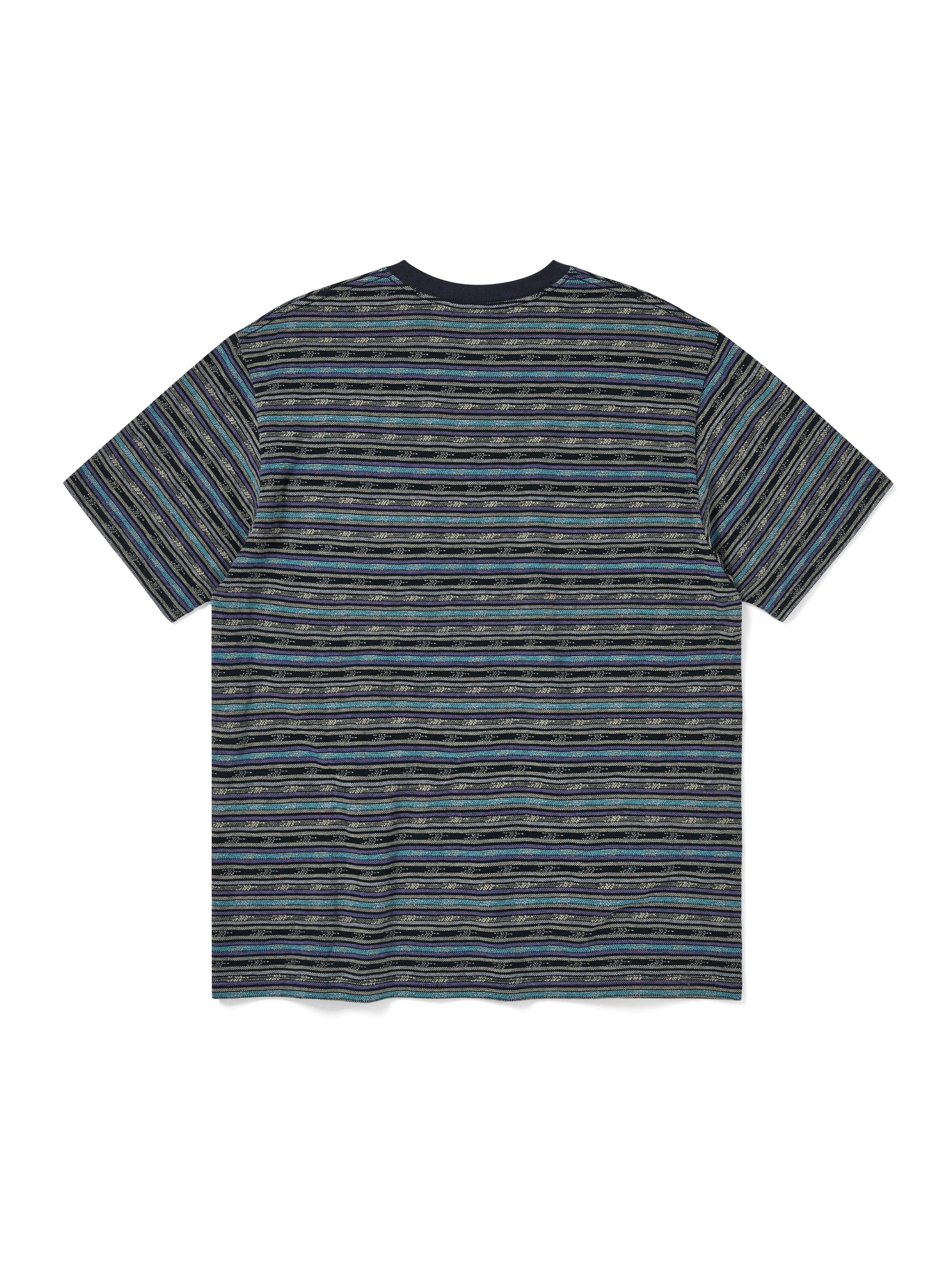 BE Striped Tee