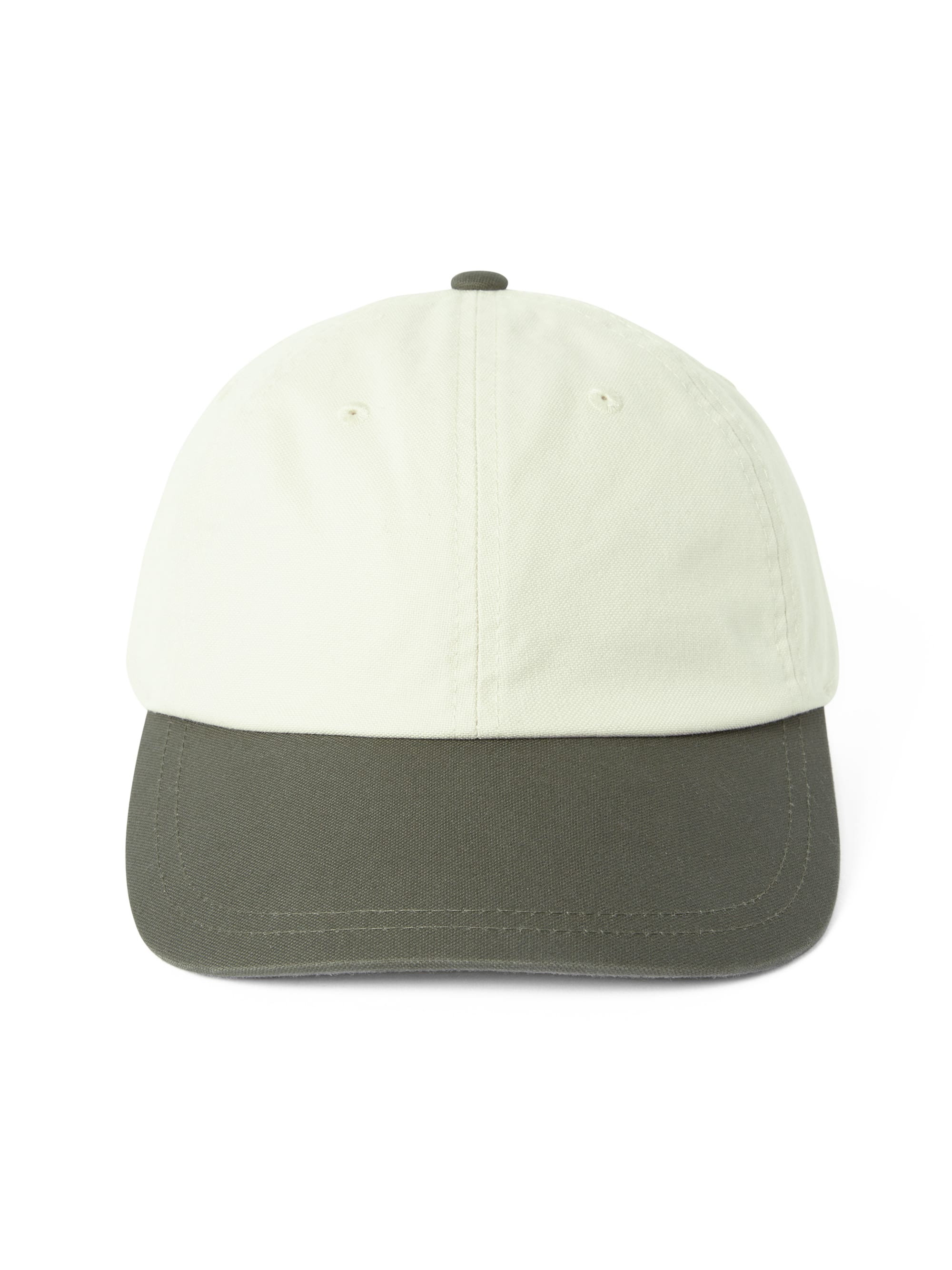 Back Label Cap