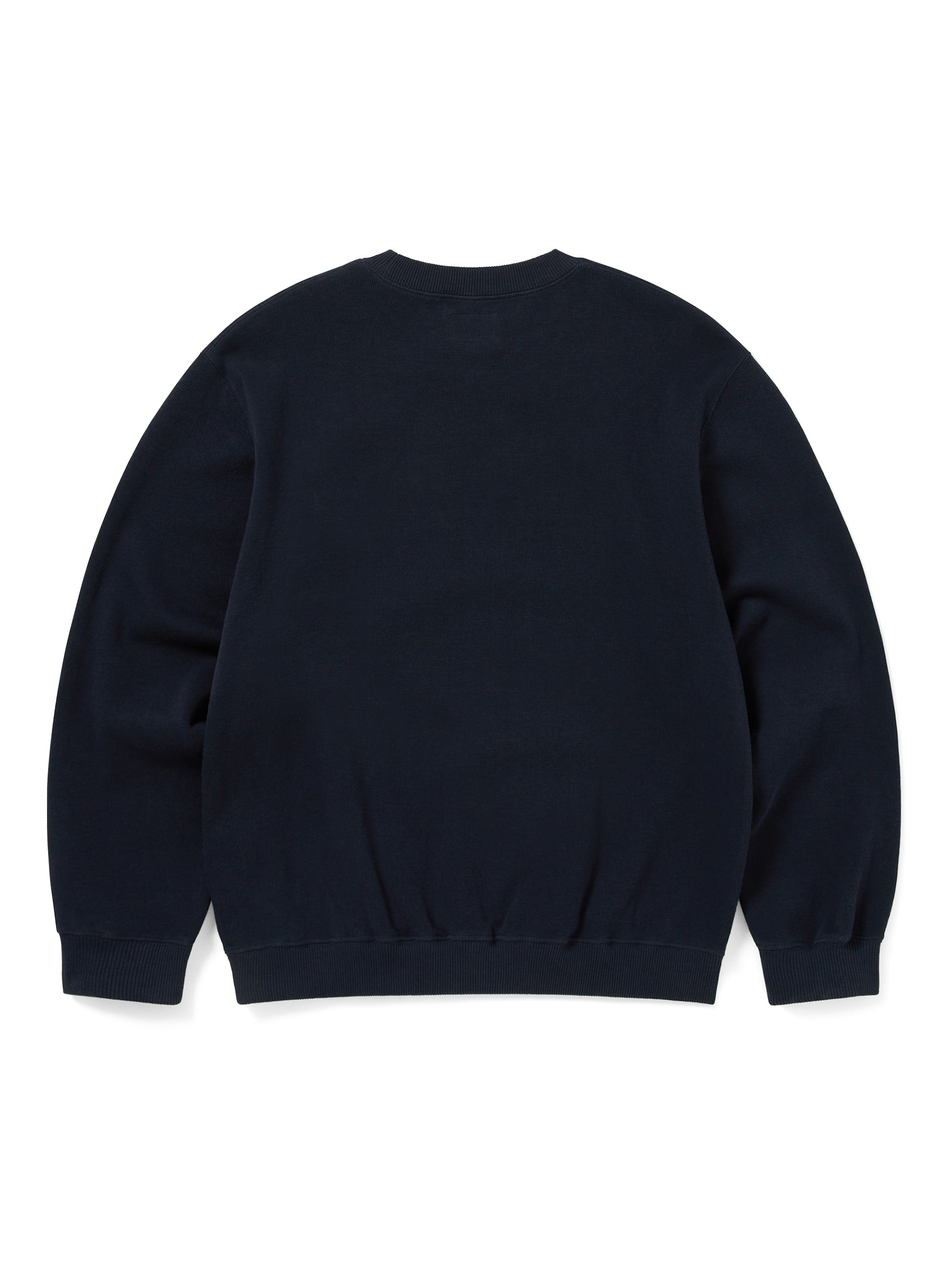 Basic Note Crewneck