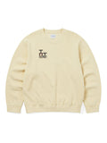 Basic Note Crewneck