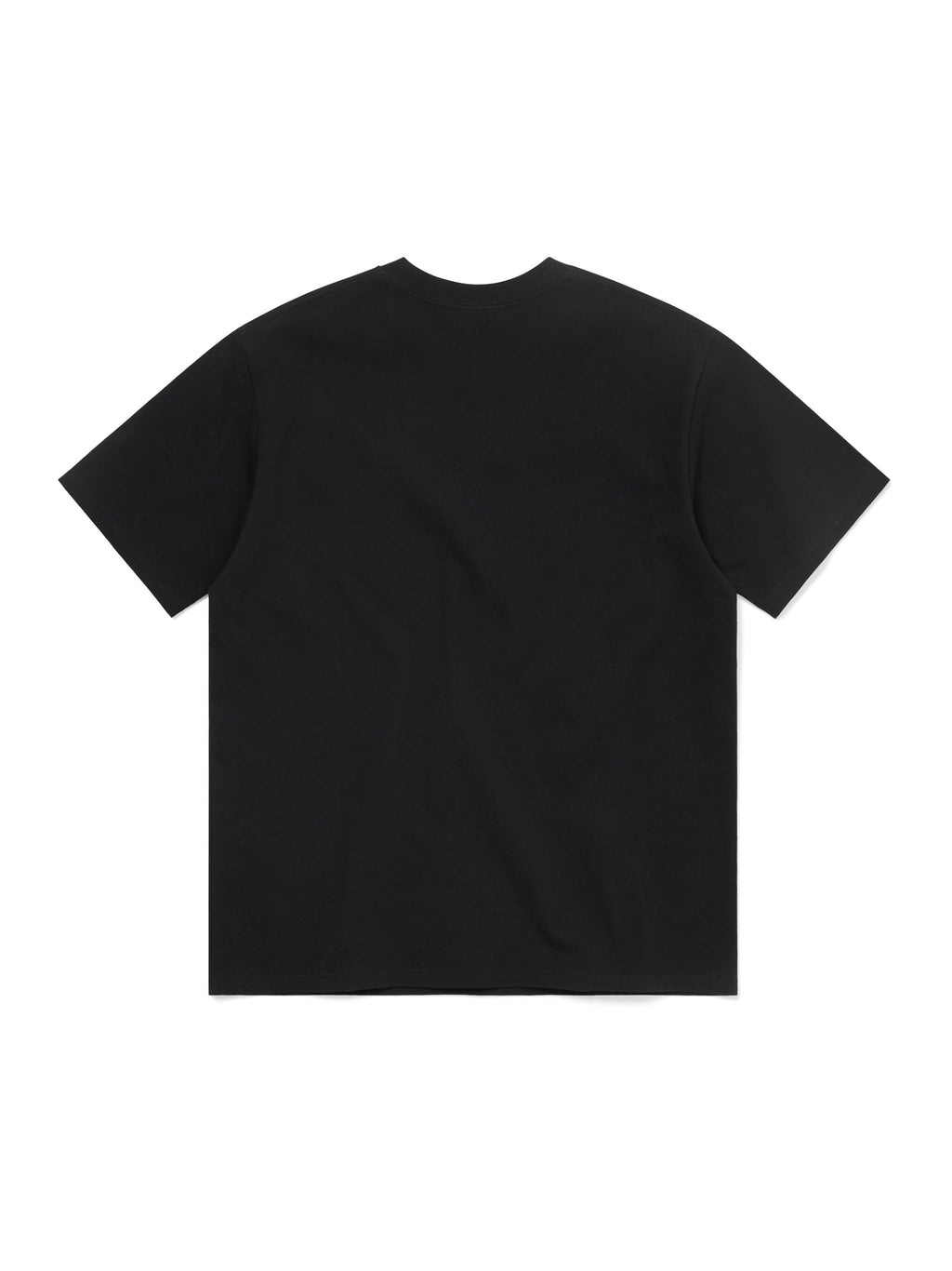 Basic Pocket Tee