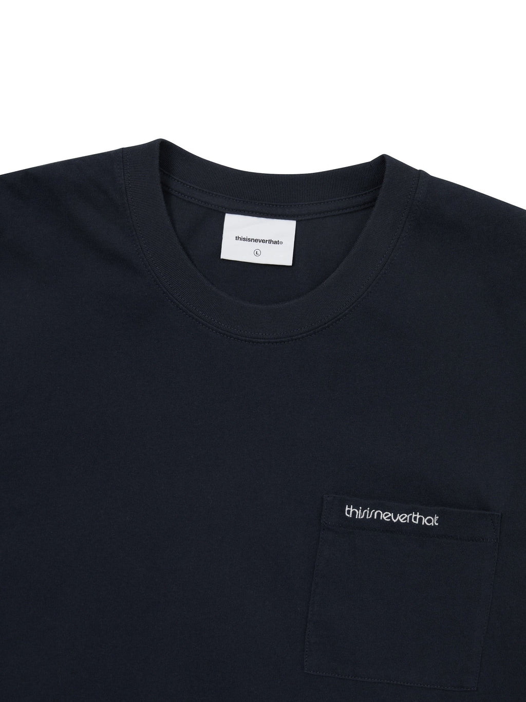 Basic Pocket Tee