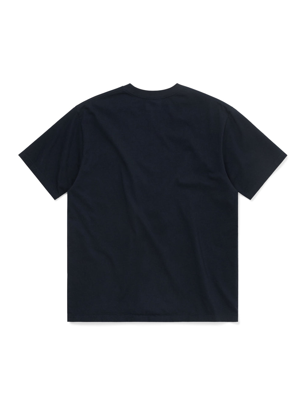 Basic Pocket Tee