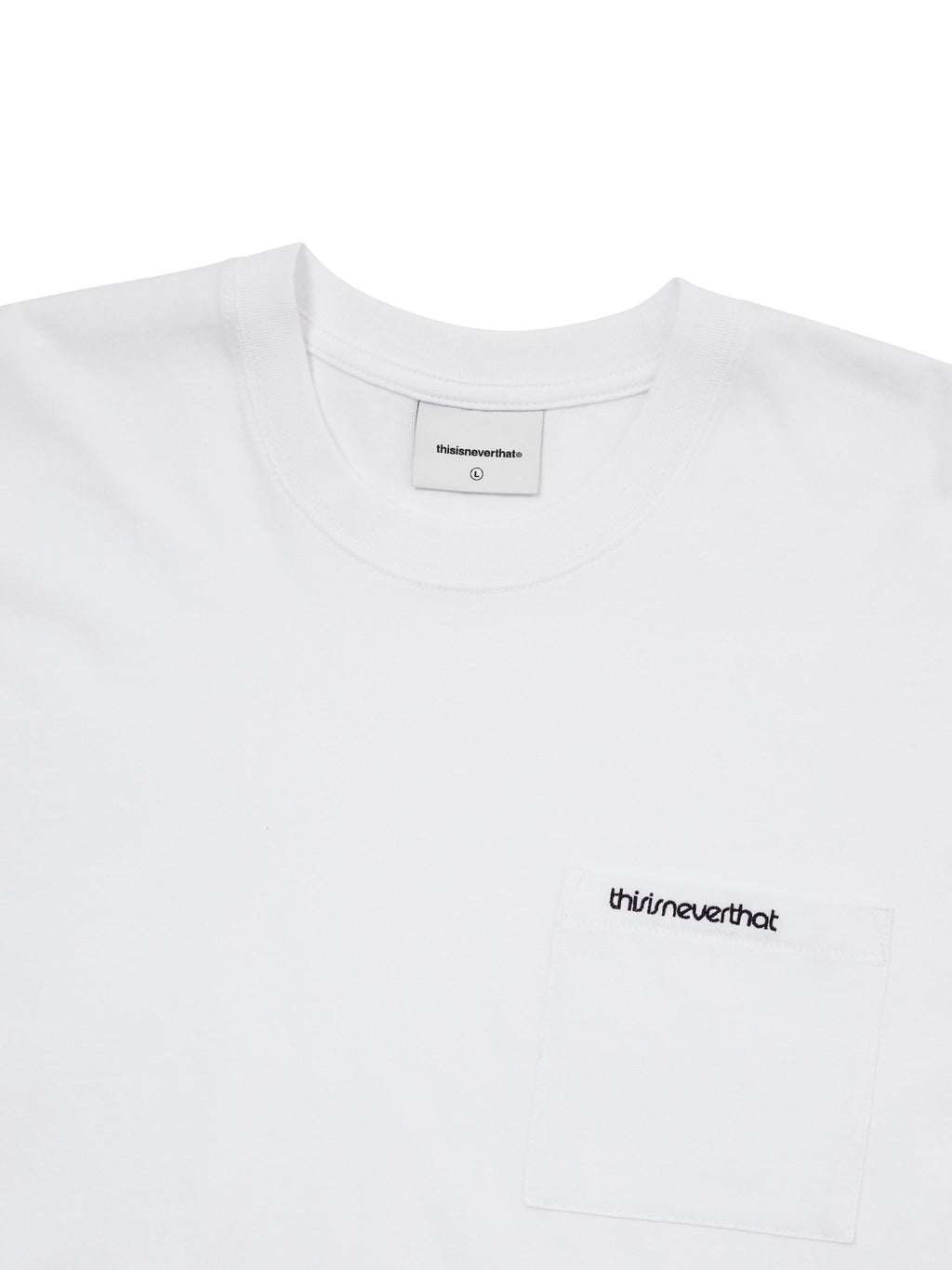 Basic Pocket Tee