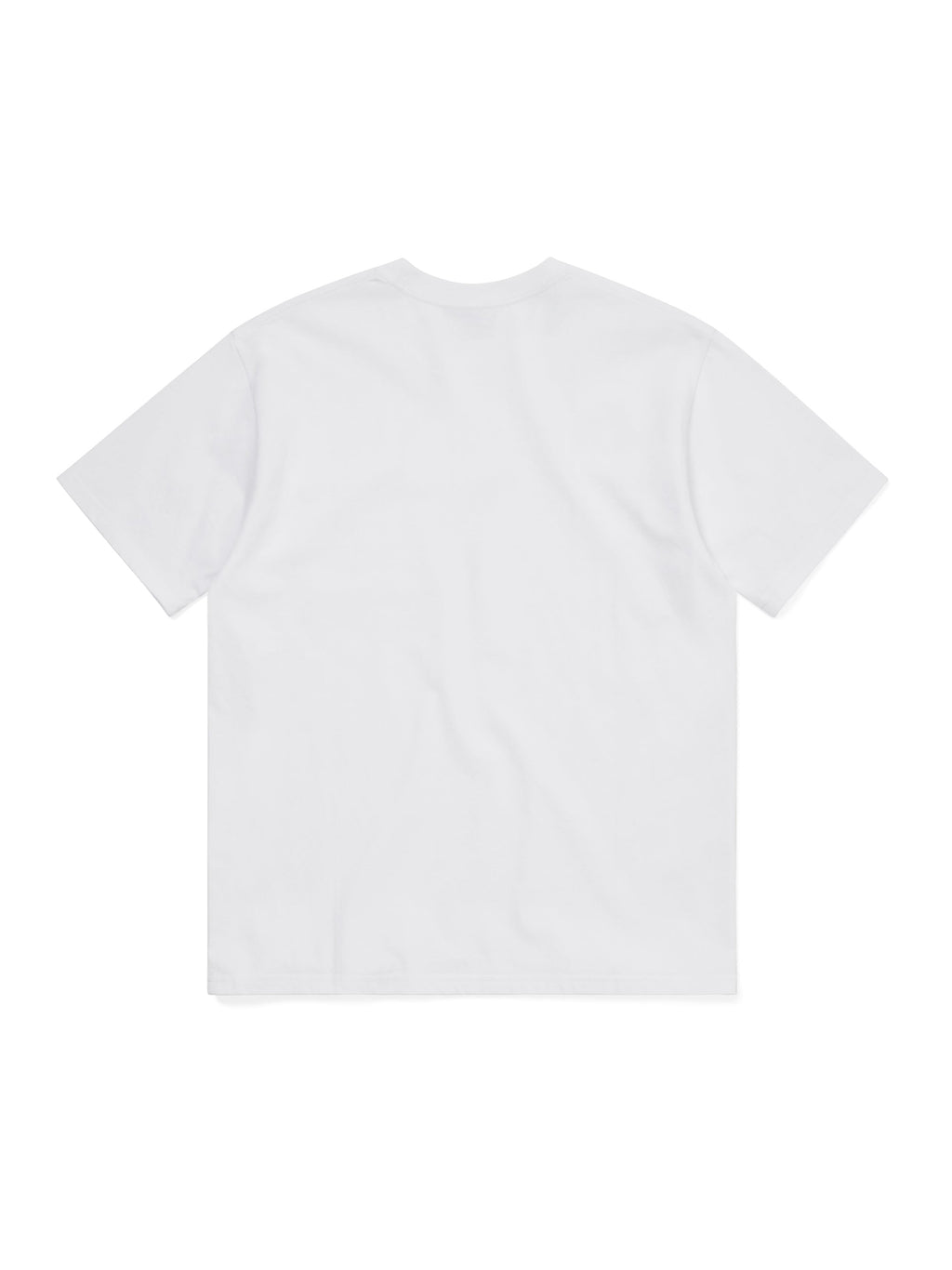 Basic Pocket Tee