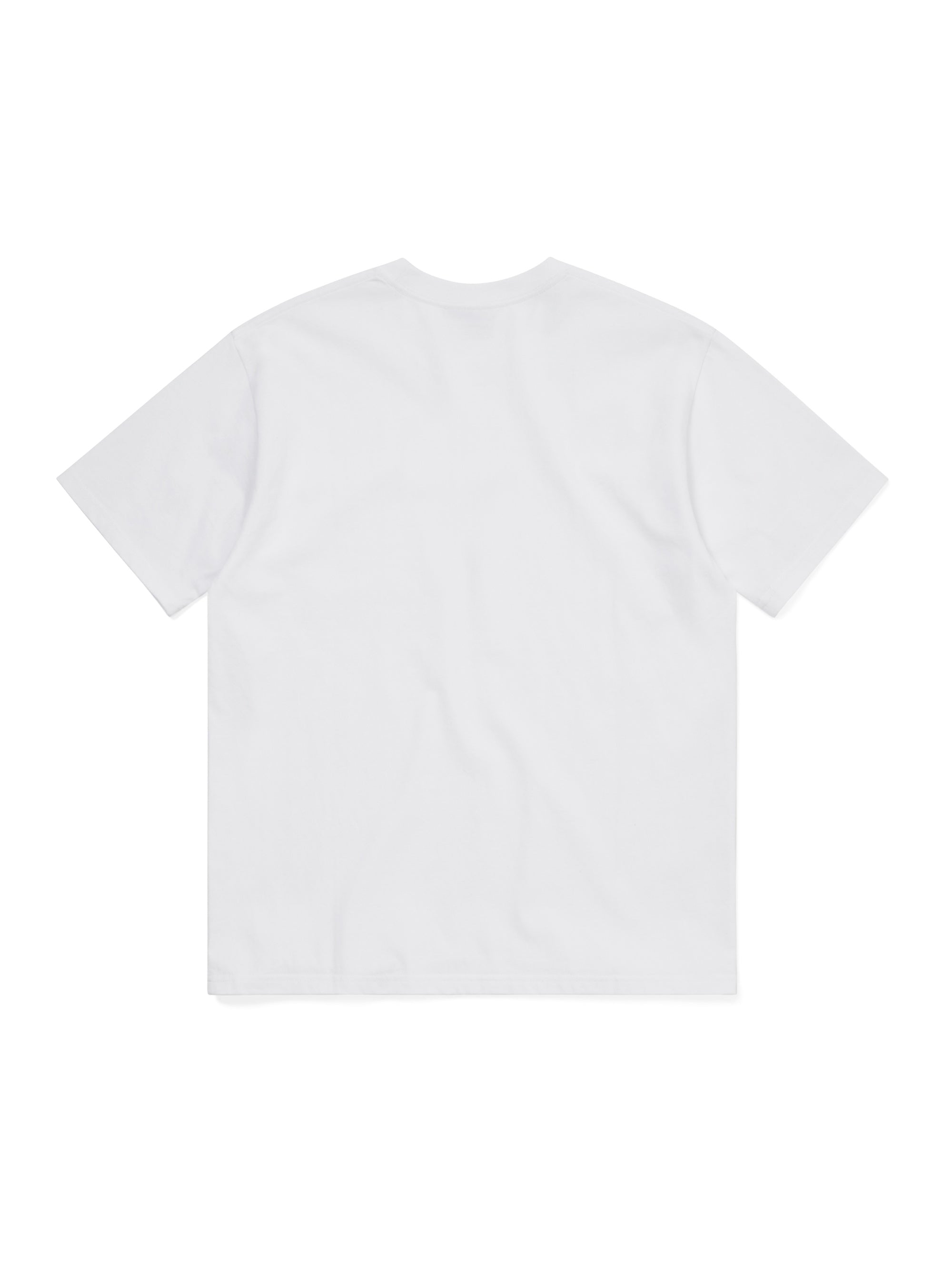 Basic Pocket Tee