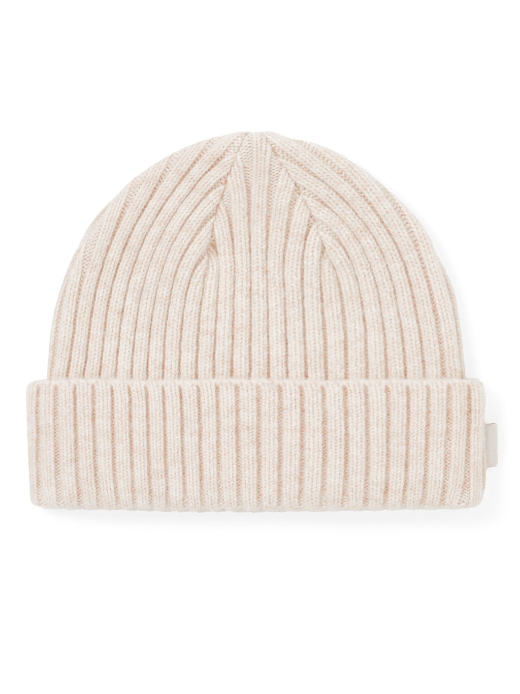 Basic Wool Beanie