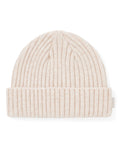 Basic Wool Beanie