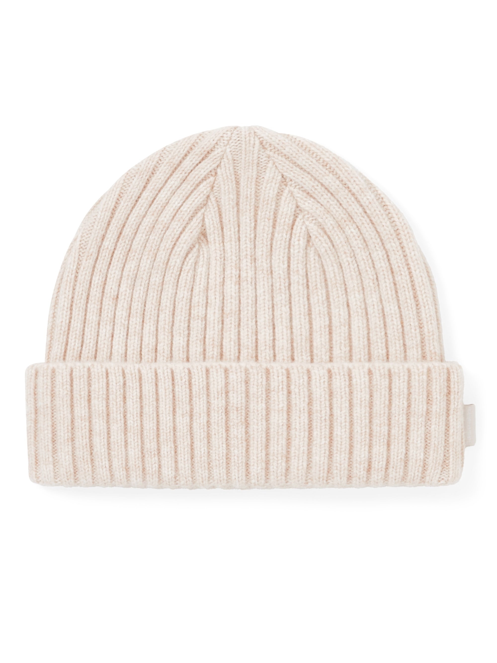 Basic Wool Beanie
