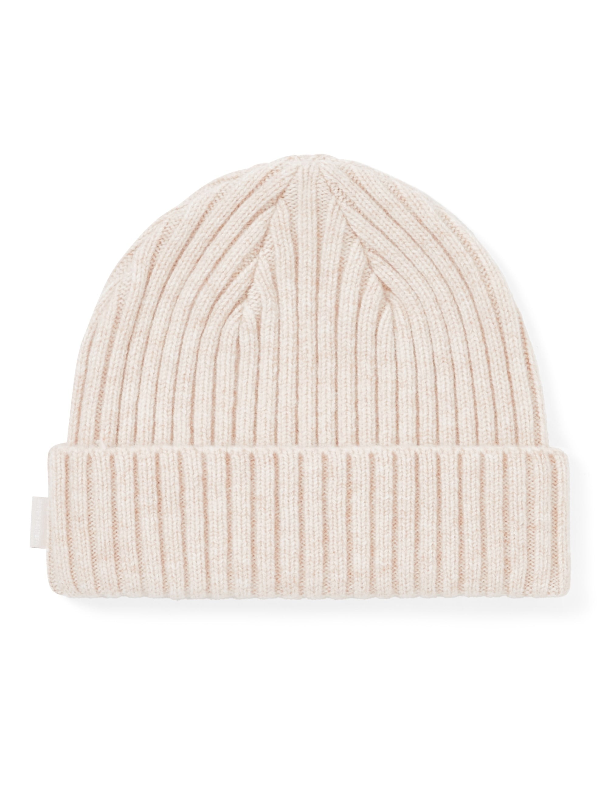 Basic Wool Beanie