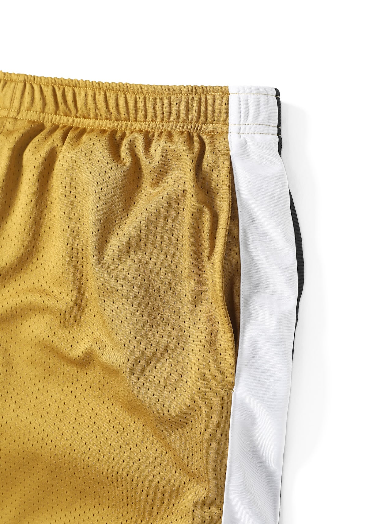 (SS24) Basketball Short