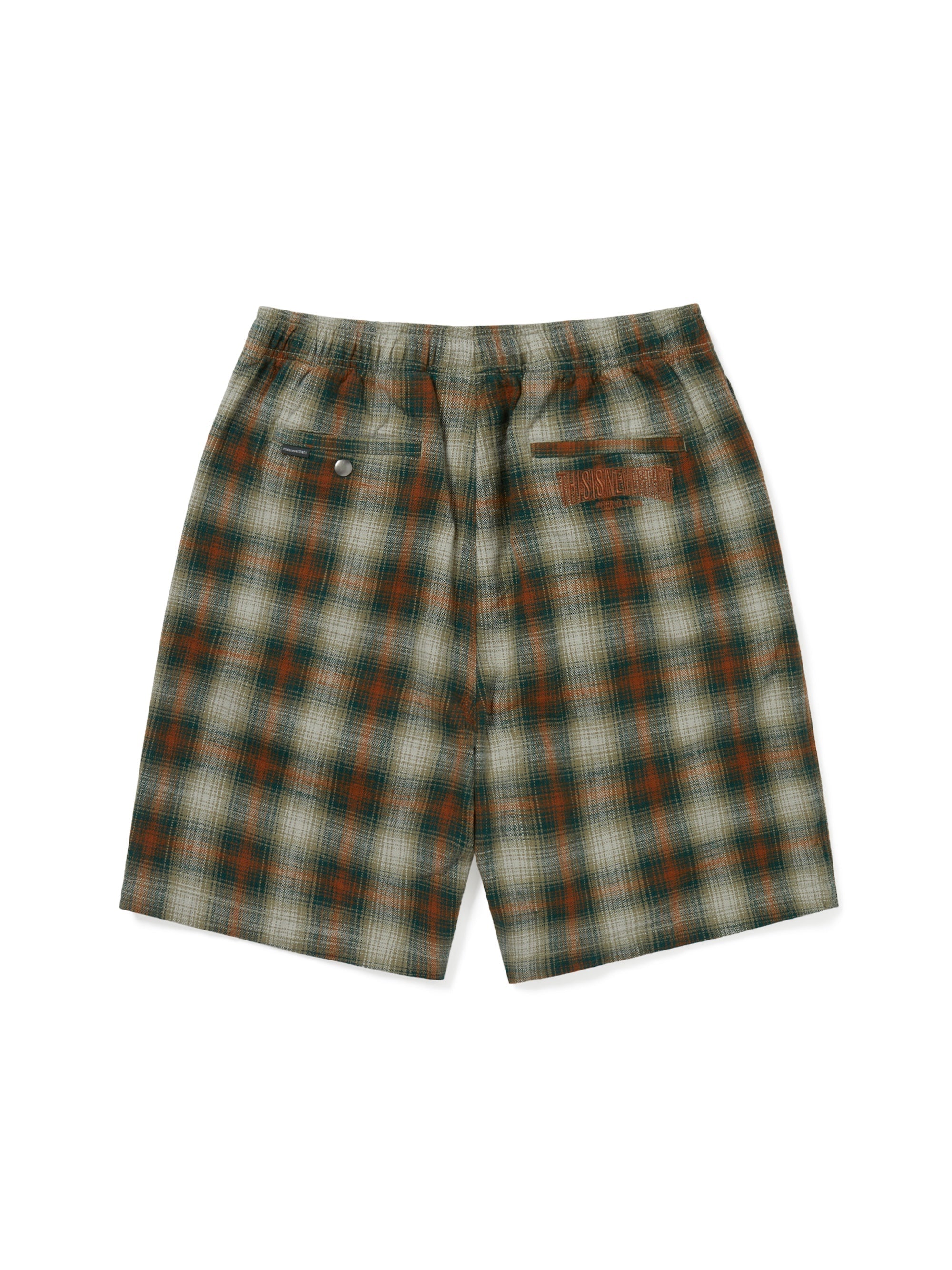 Beach Short