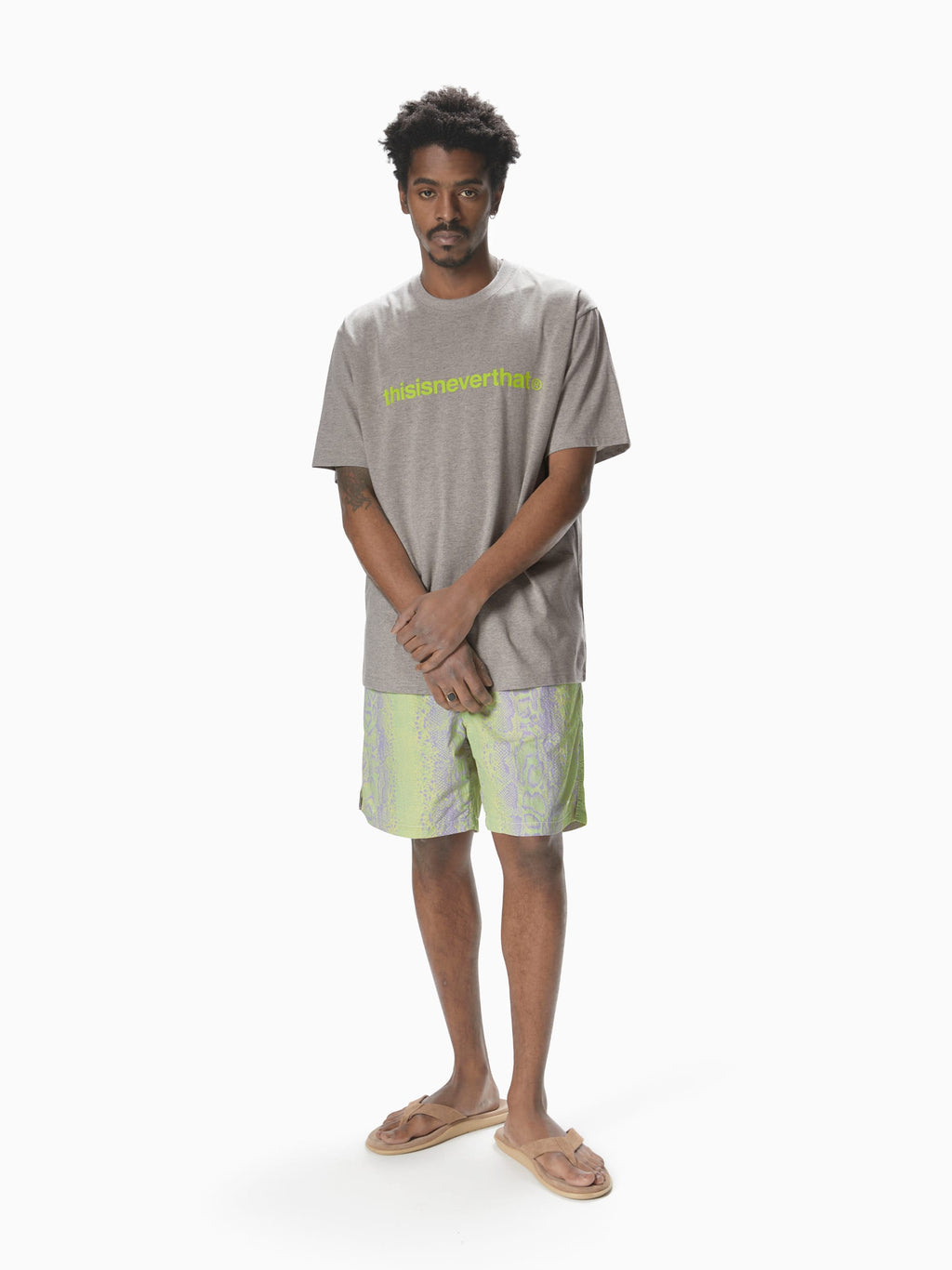 Board Short