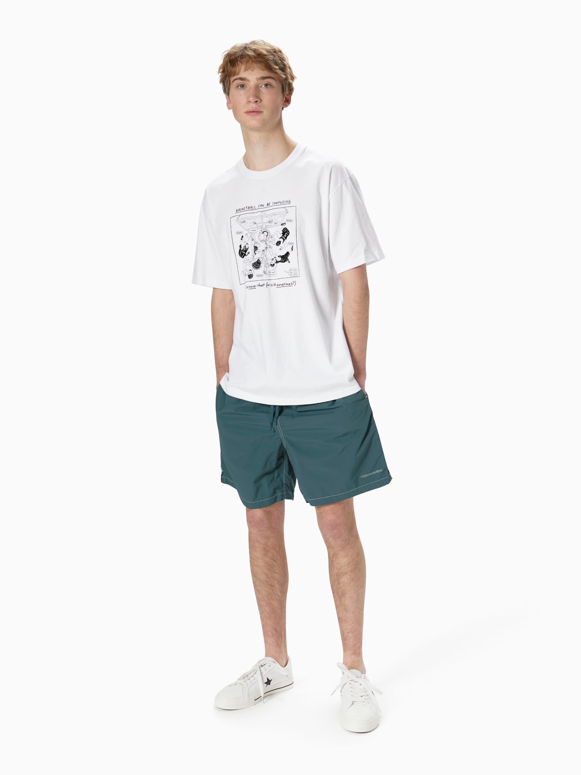 Board Short