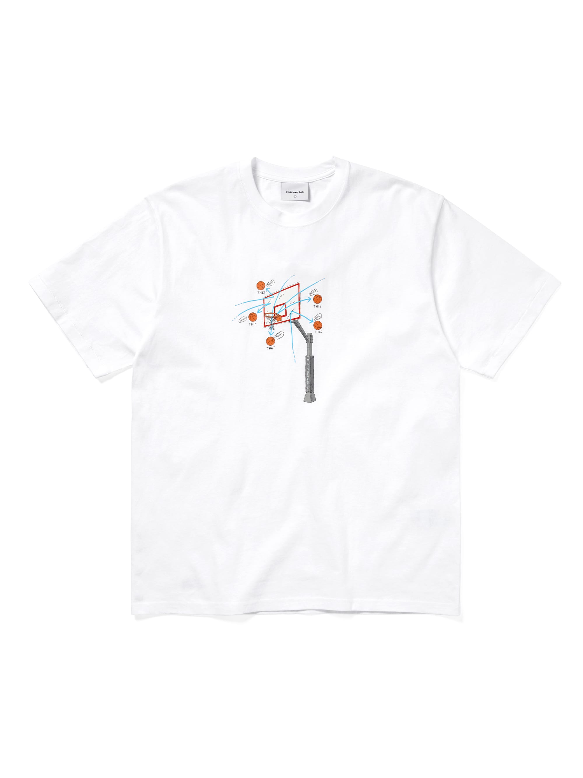 Boing Tee