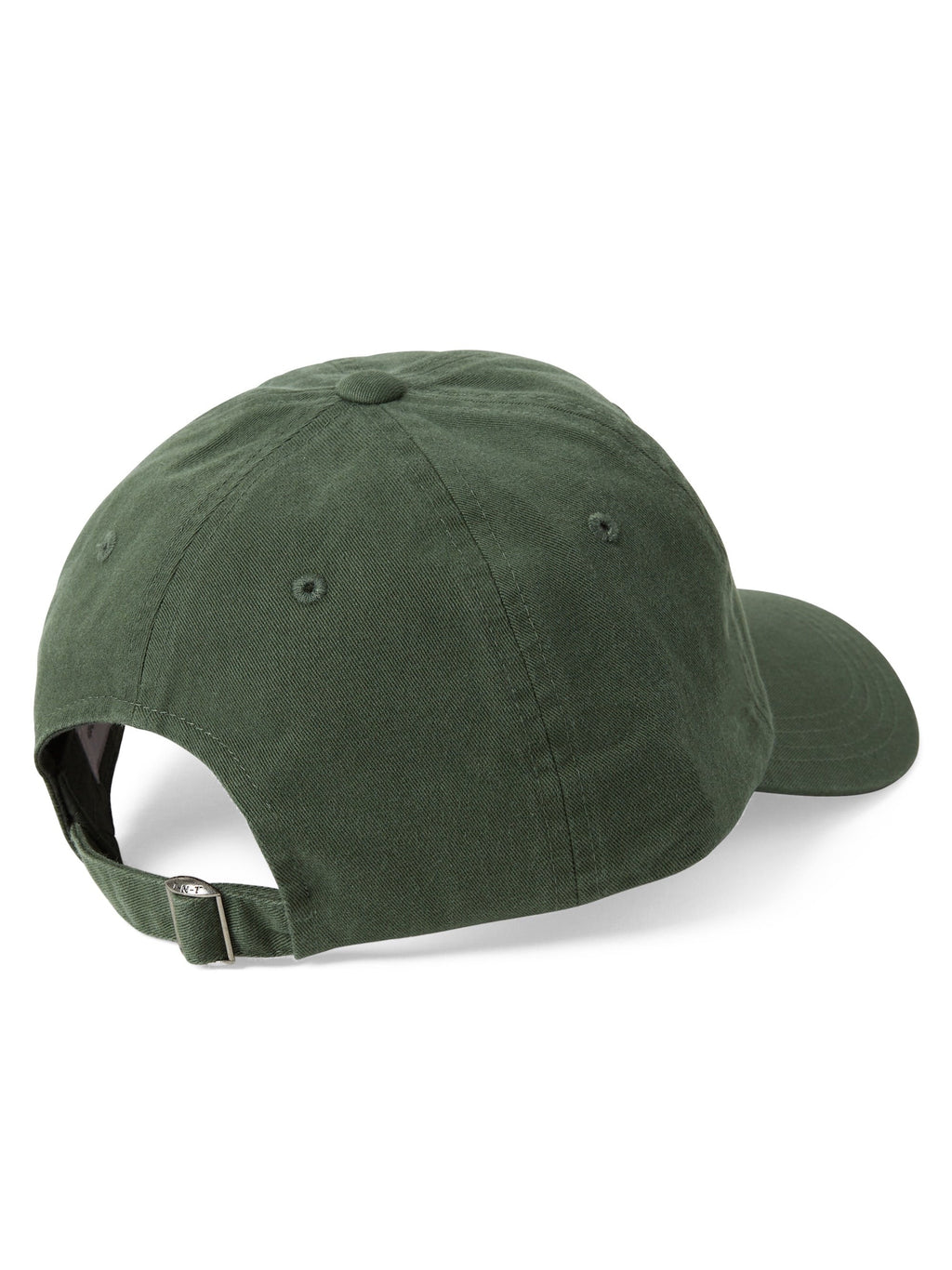 C-Logo Patch Cap