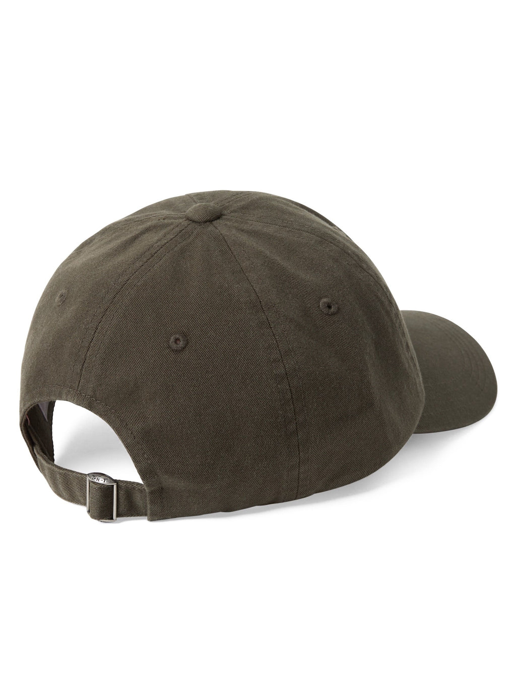 C-Logo Patch Cap