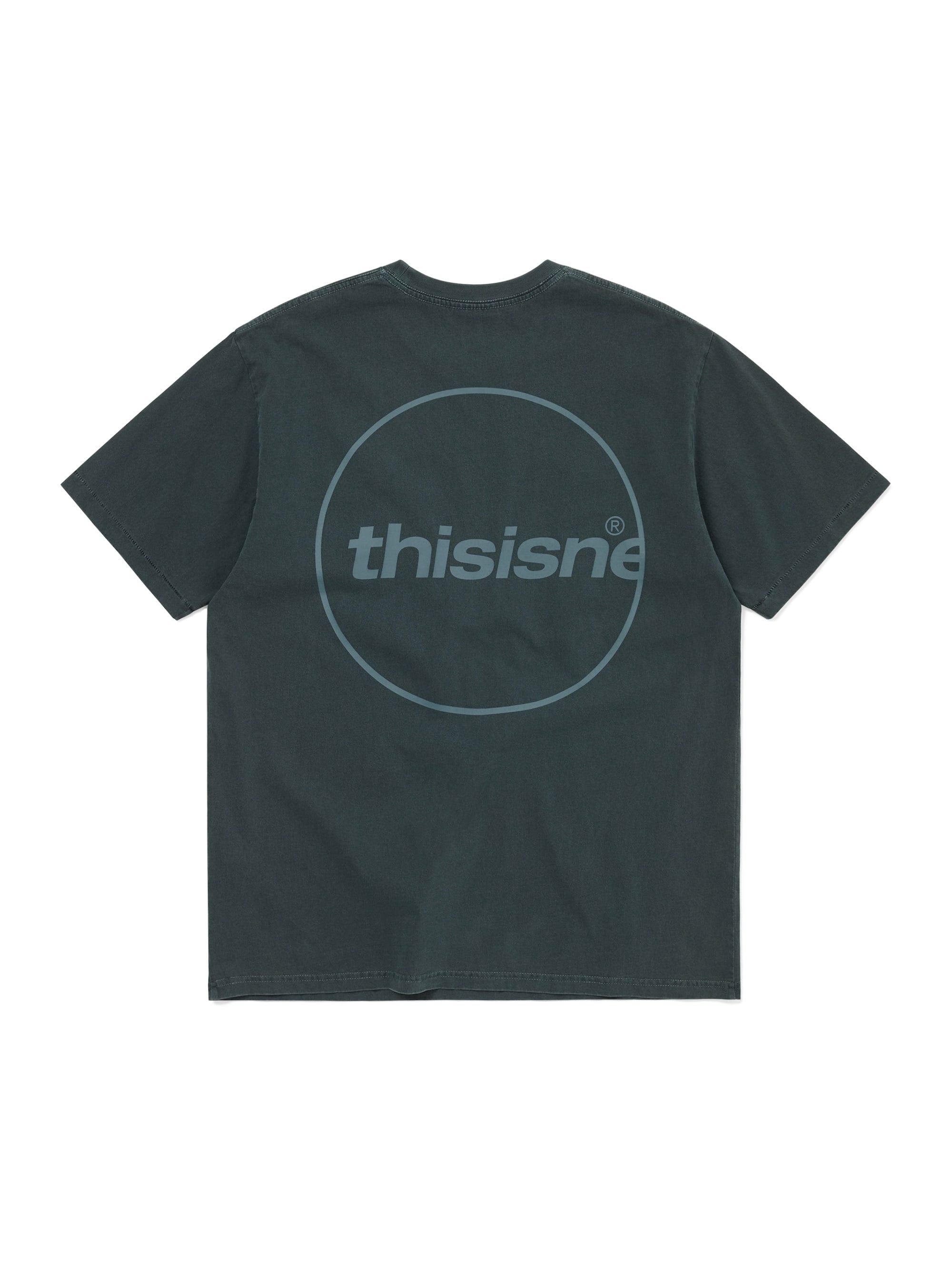 C-Logo Tee