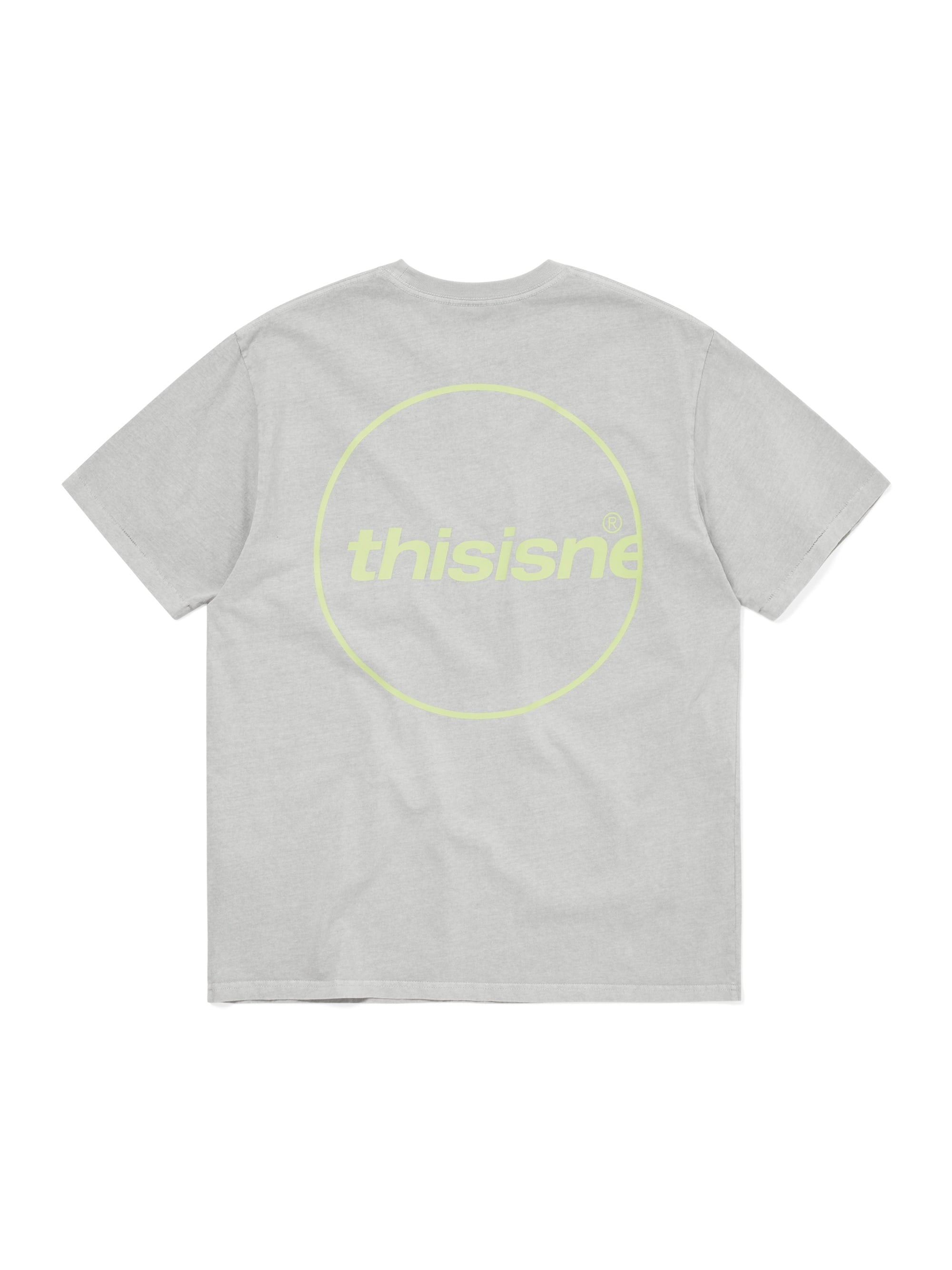 C-Logo Tee