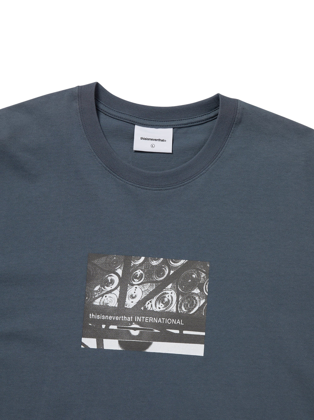 Capture Tee