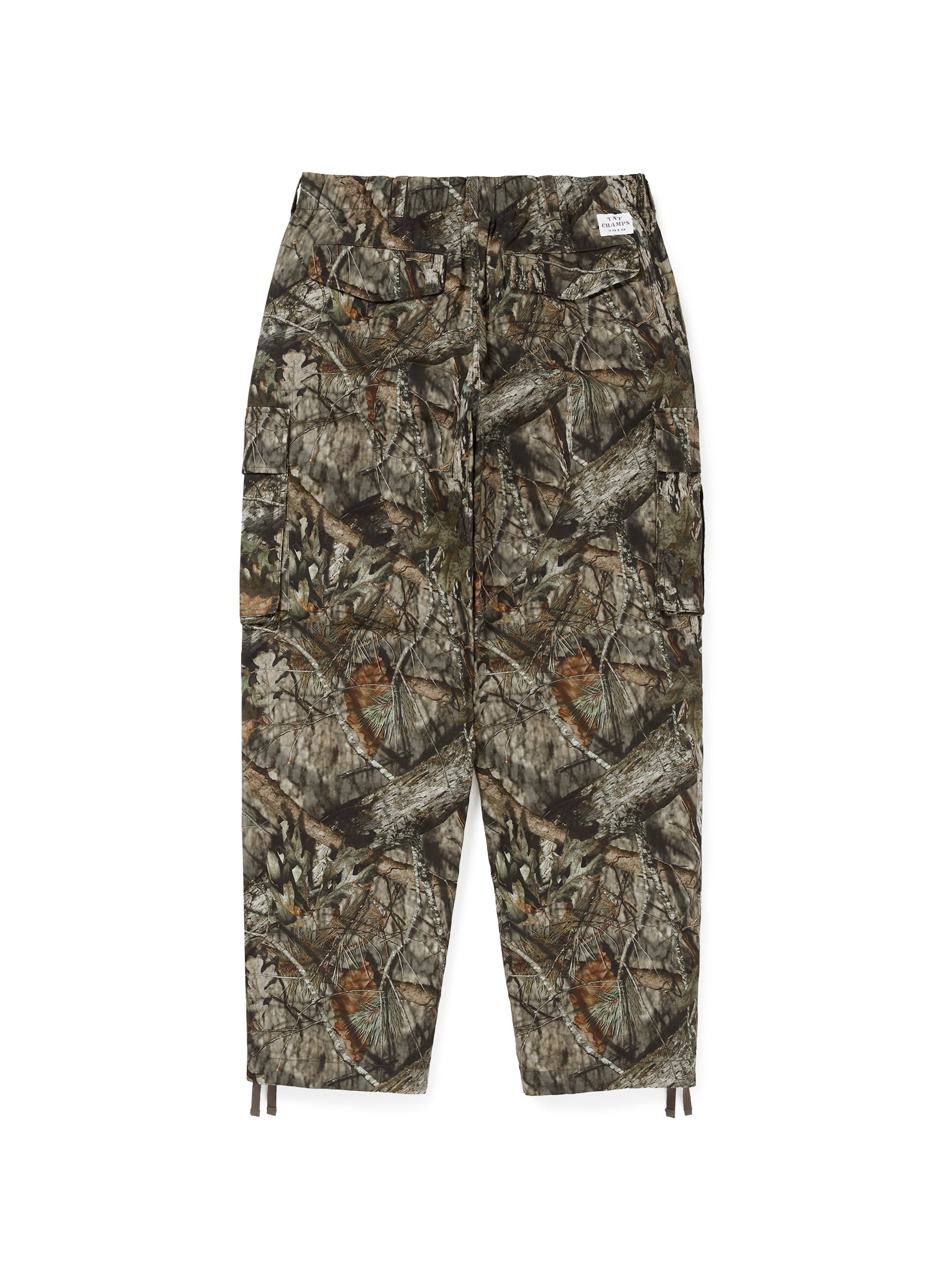 Cargo Pant